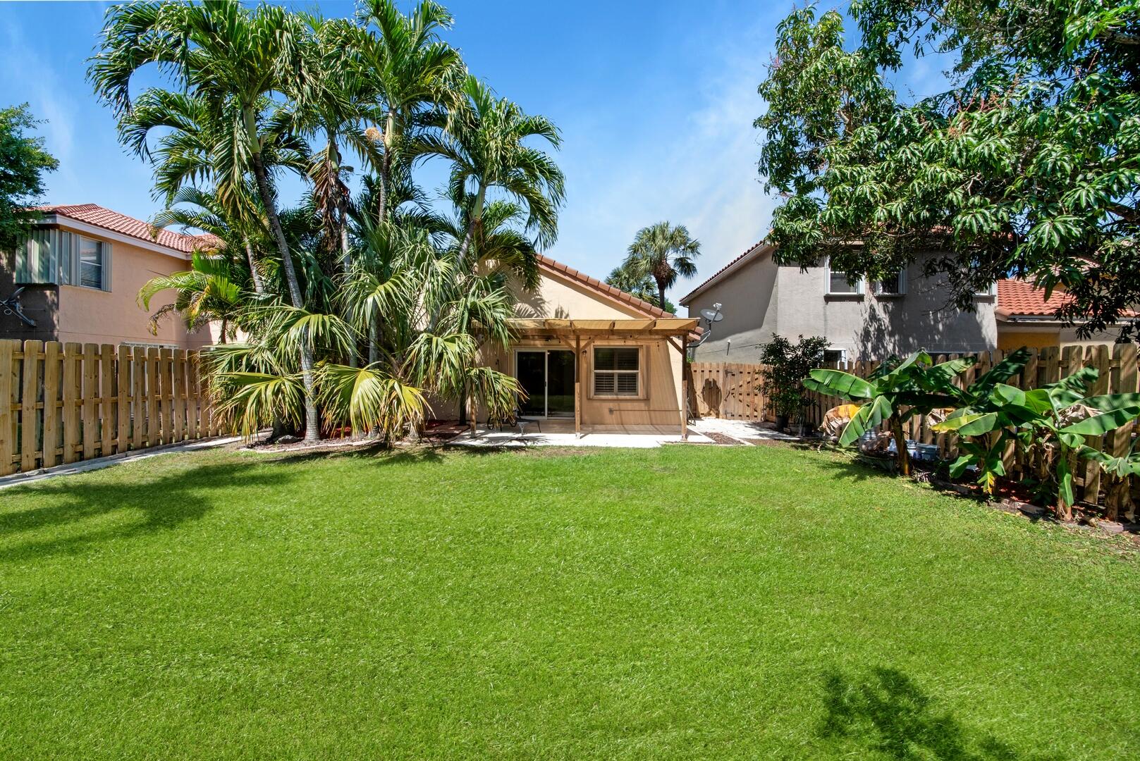 10308 Serene Meadow Drive N, Boca Raton