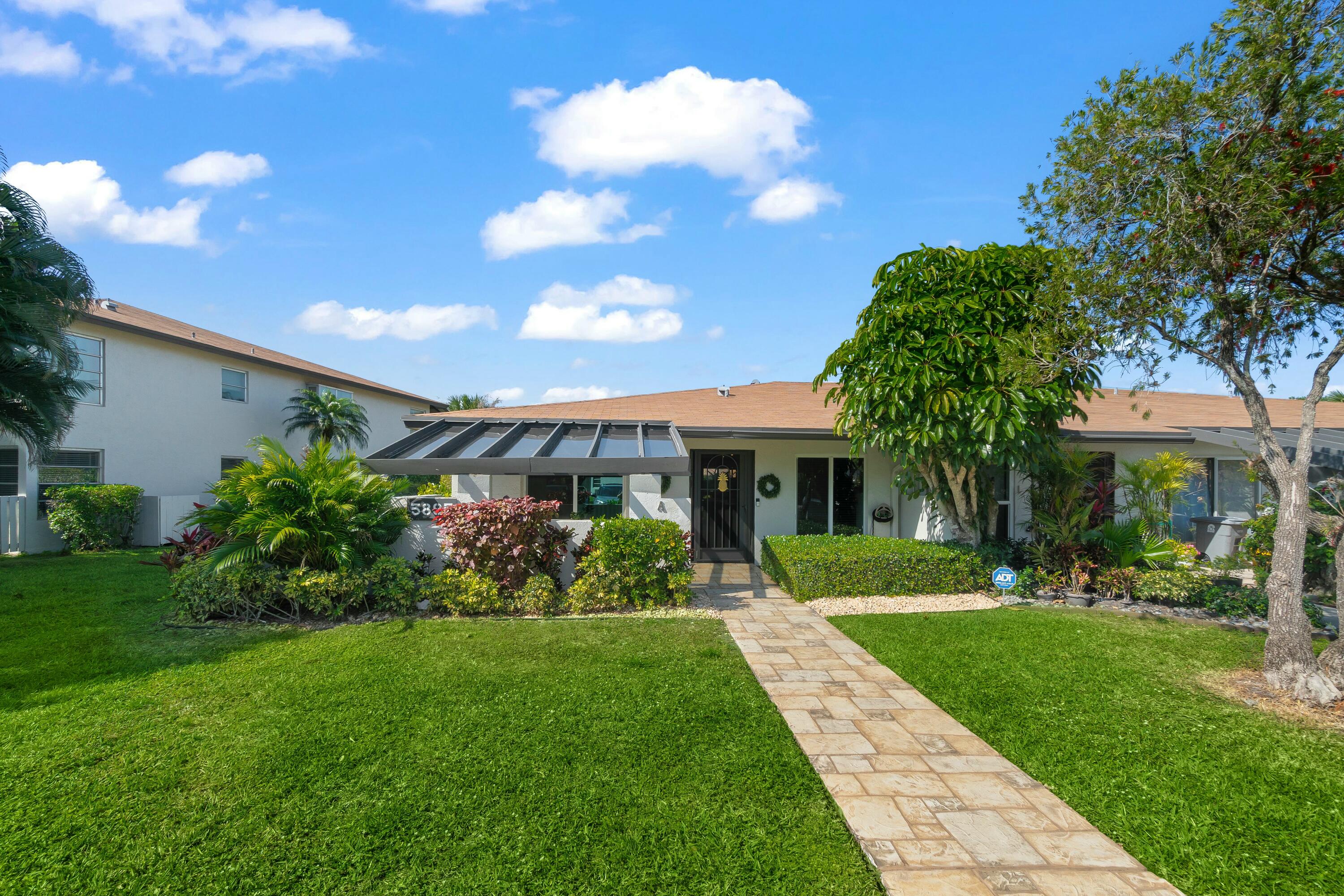 5895 Sugar Palm Court Court A