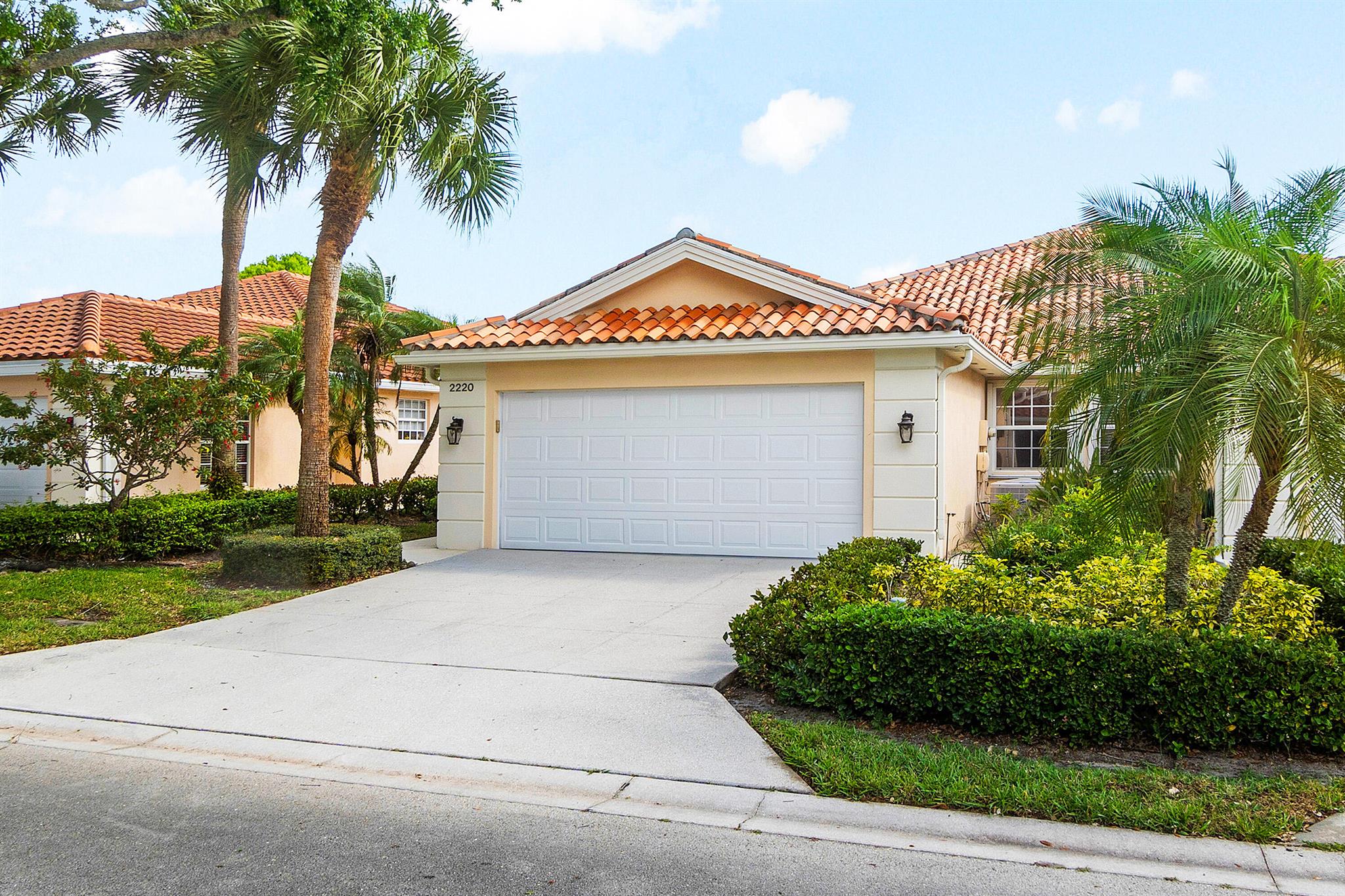 2220 Blue Springs Road