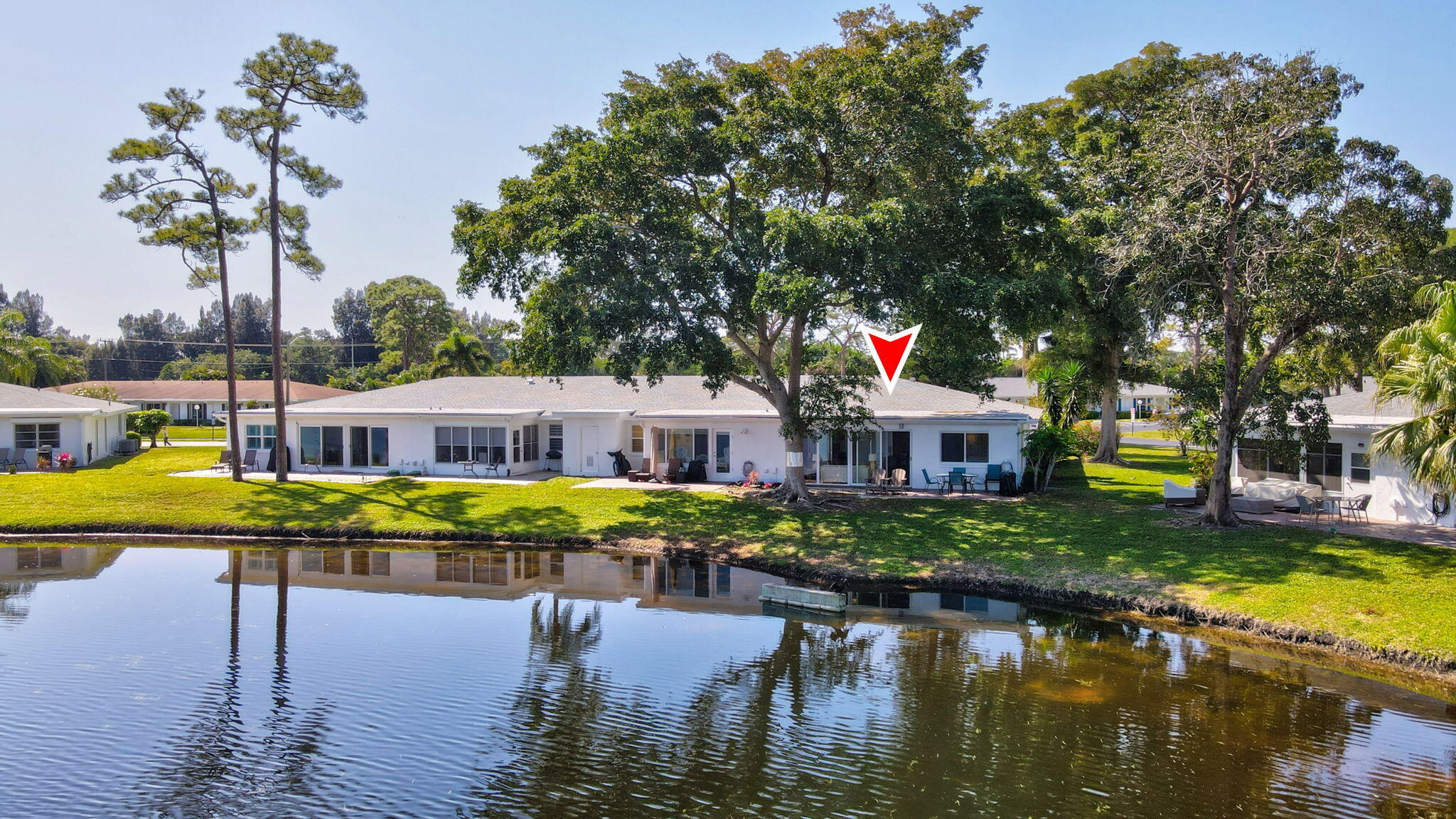 5367 Privet Place, A, Delray Beach Unit: A