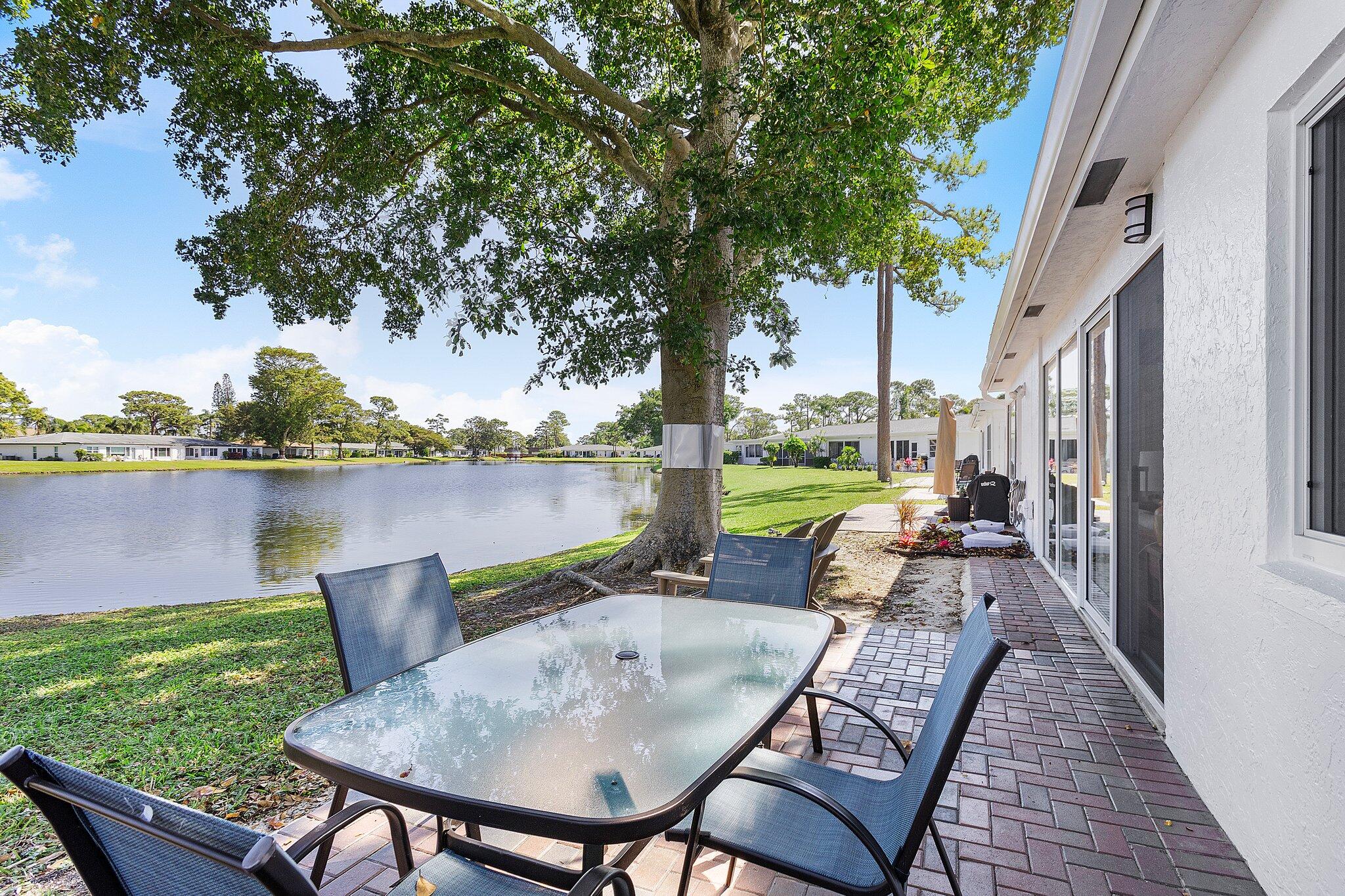 5367 Privet Place, A, Delray Beach Unit: A