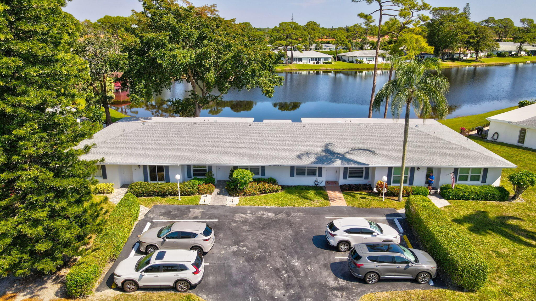 5367 Privet Place, A, Delray Beach Unit: A