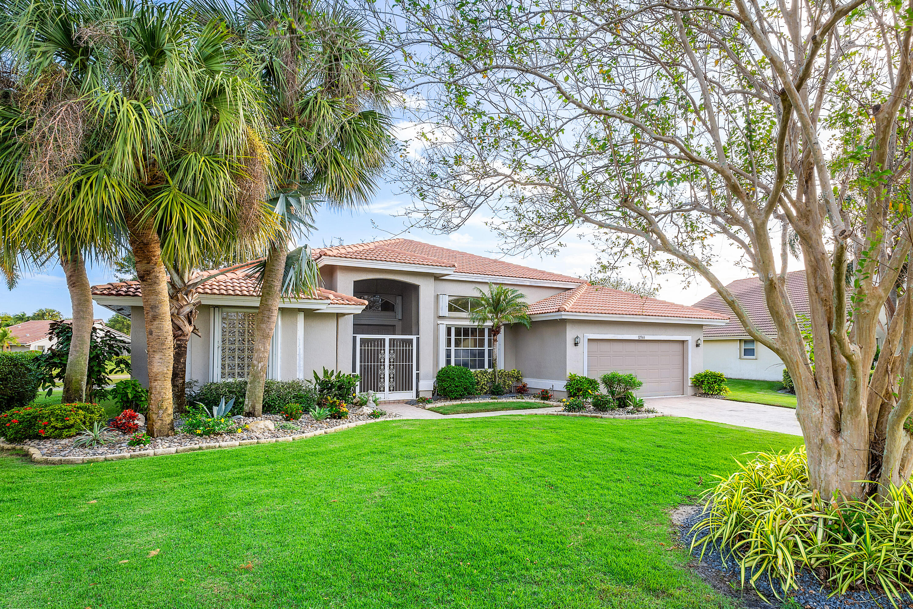 12344 Glen Falls Lane