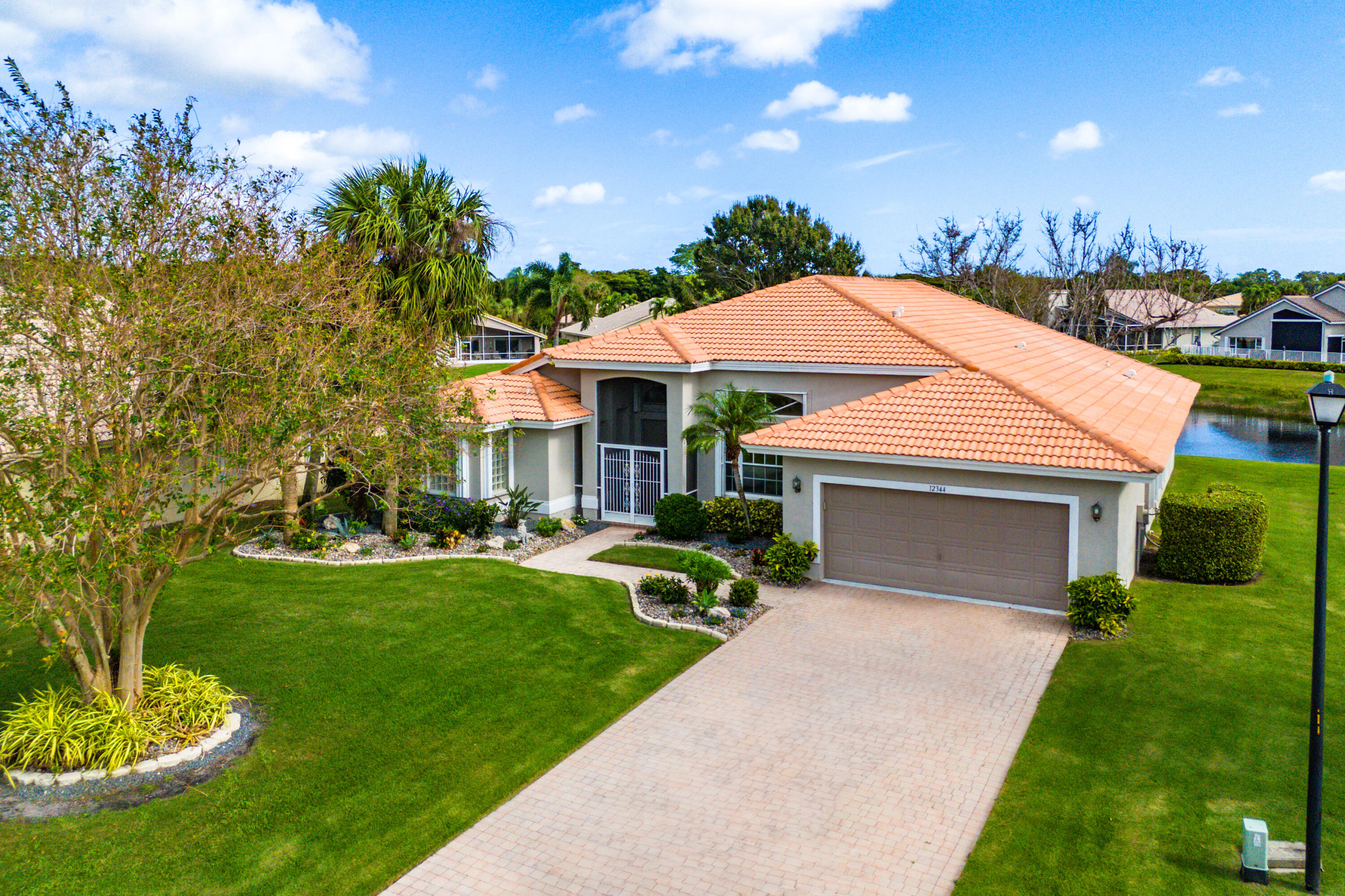 12344 Glen Falls Lane