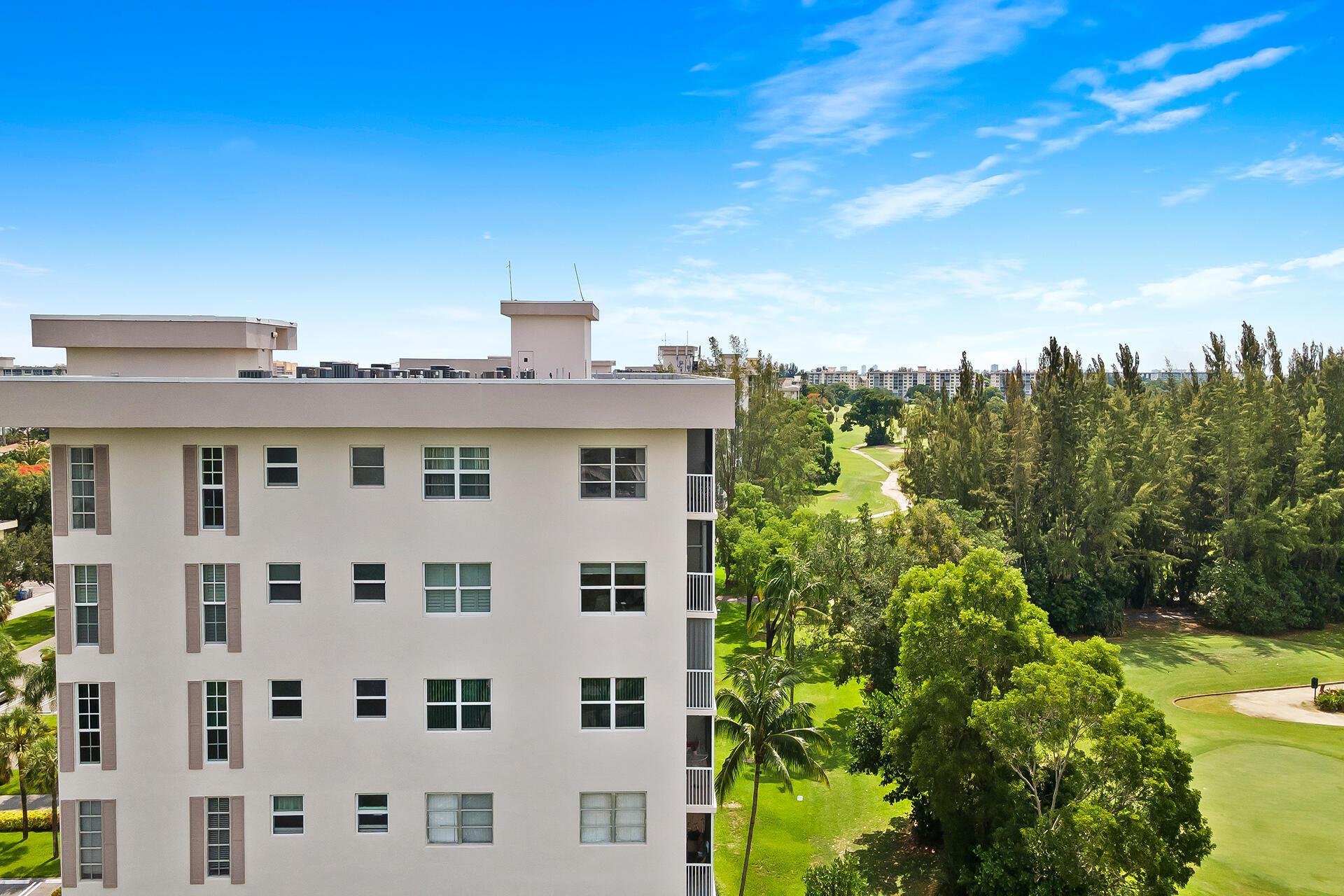 3200 N Palm Aire Drive 901