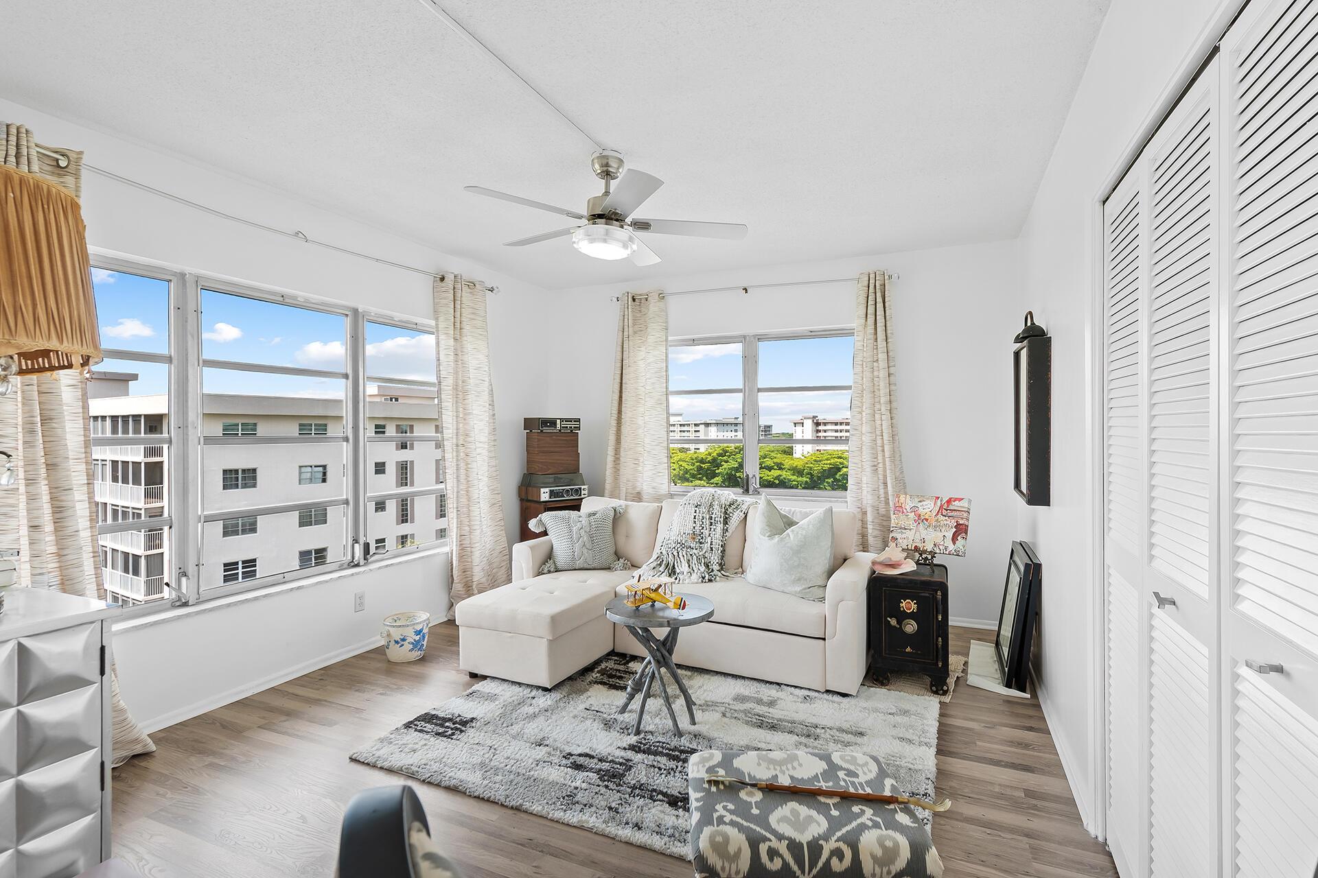3200 N Palm Aire Drive 901