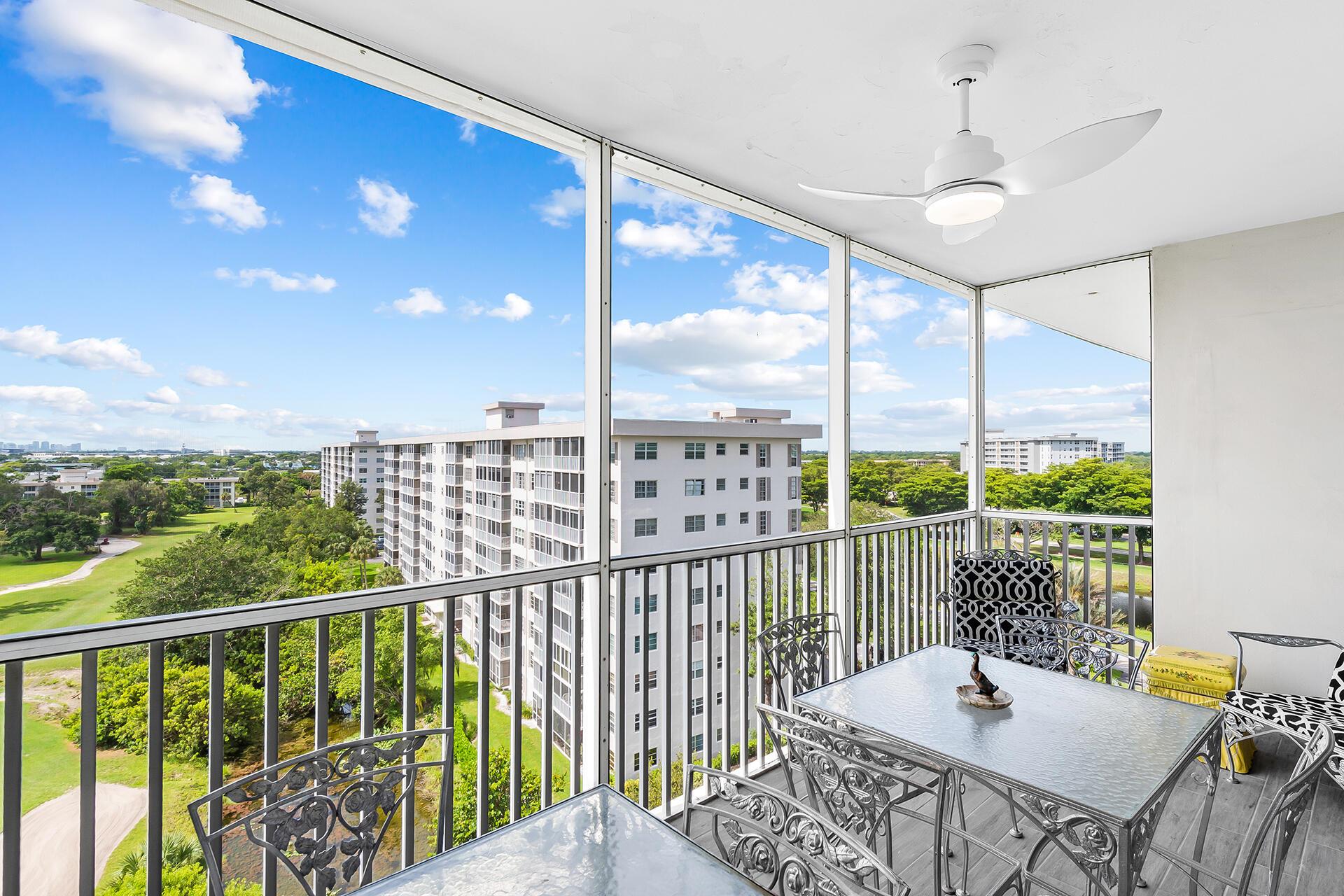3200 N Palm Aire Drive 901