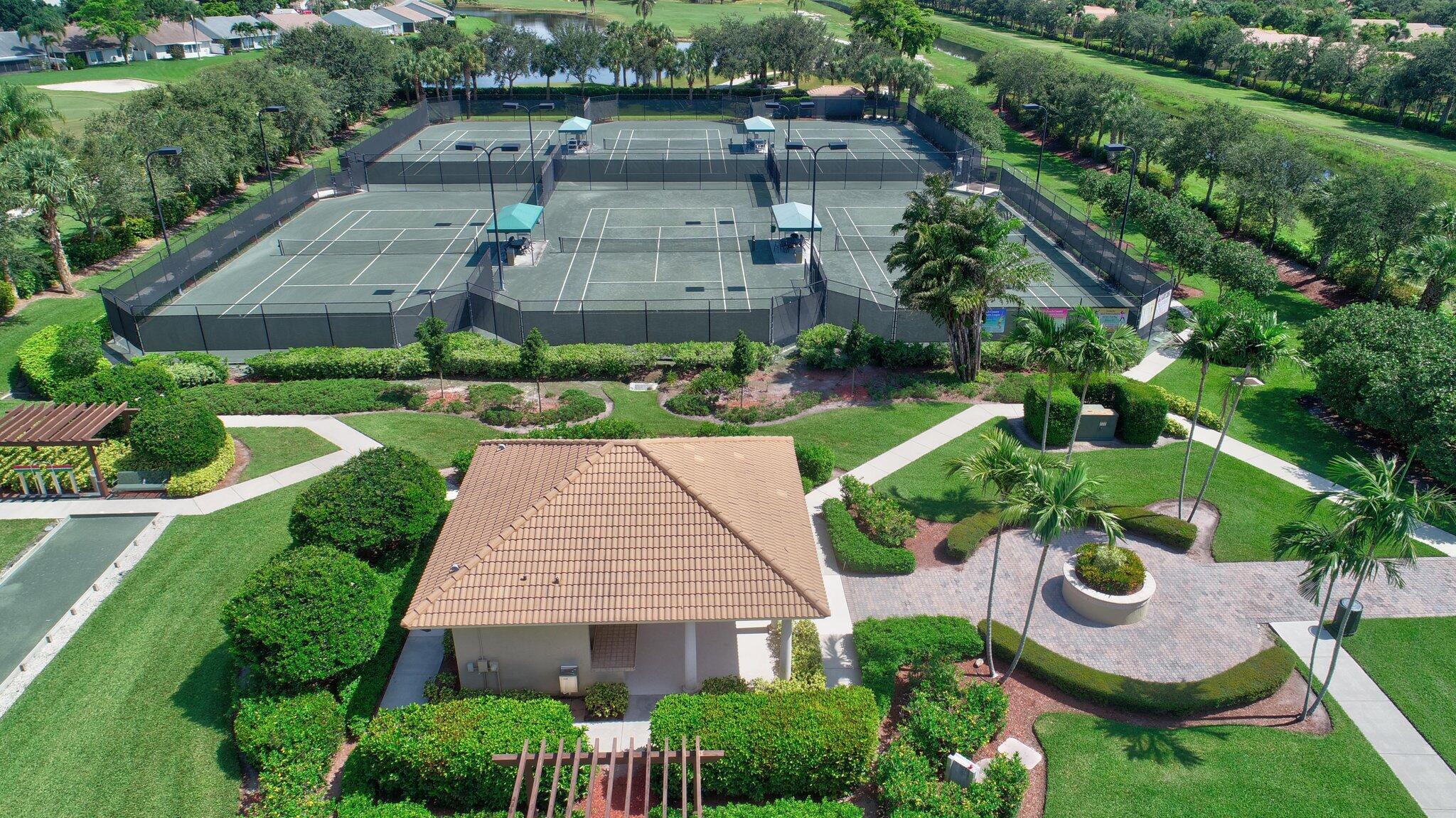 5145 Toscana Trail
