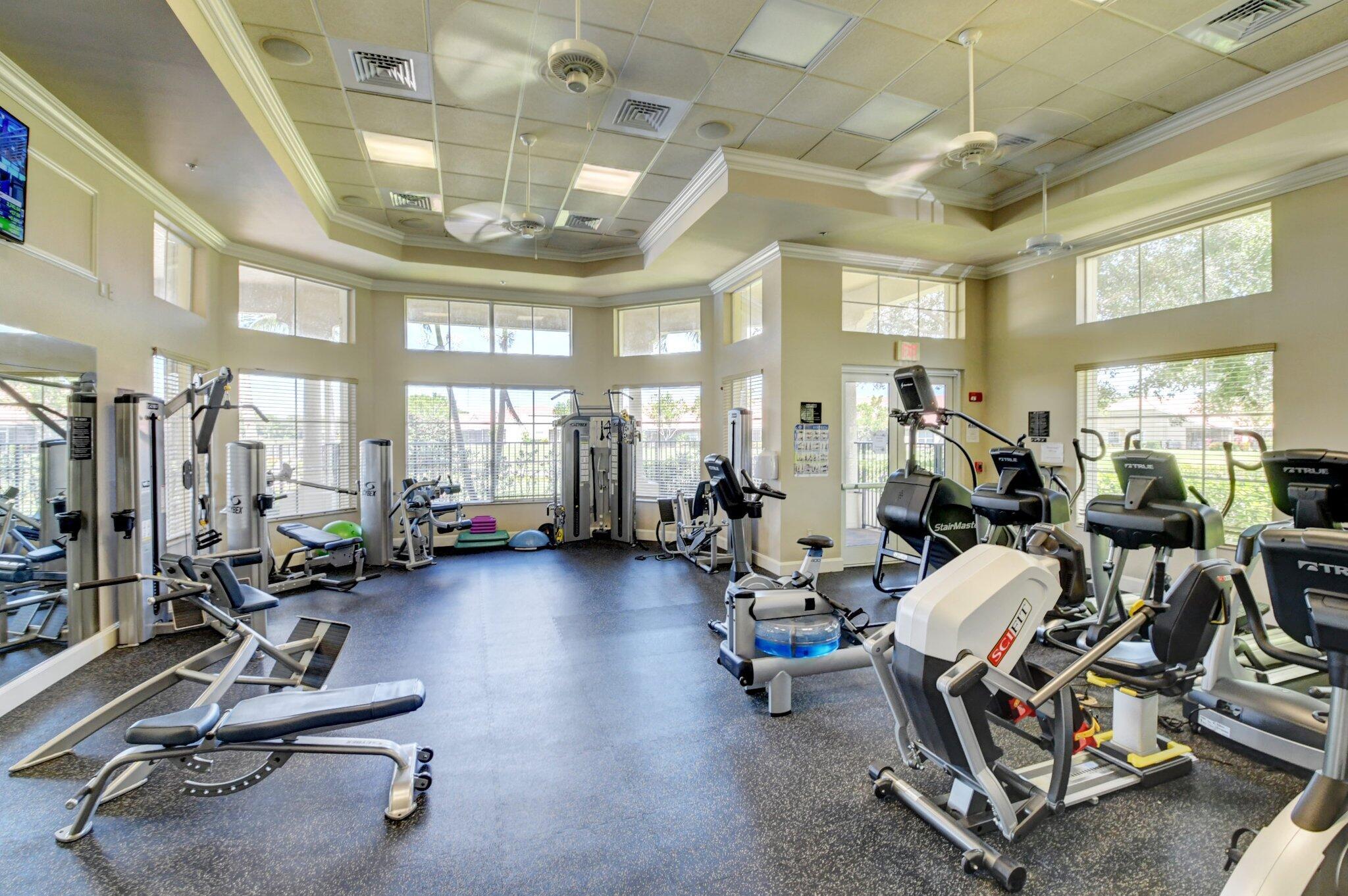 5145 Toscana Trail