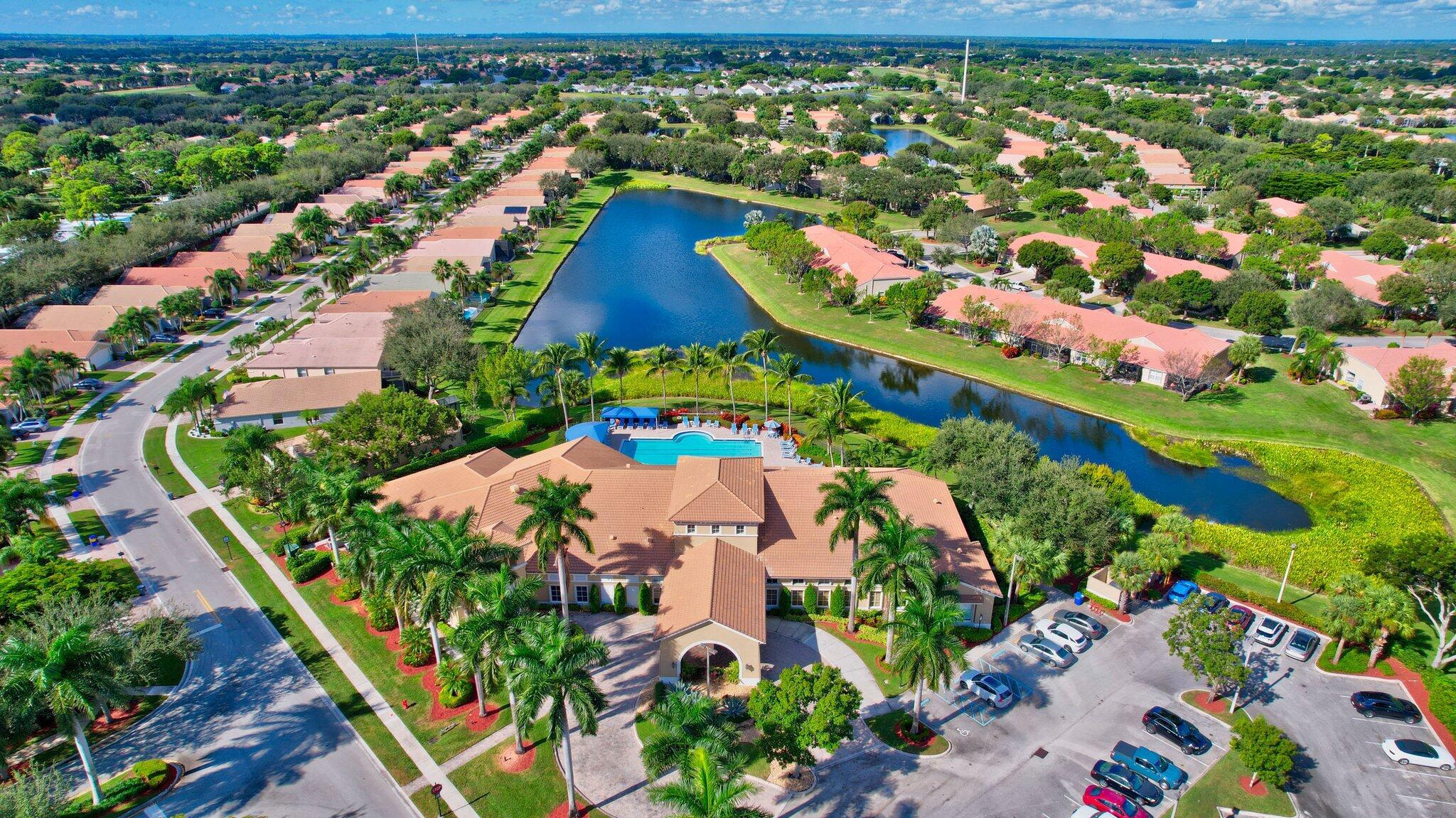 5145 Toscana Trail