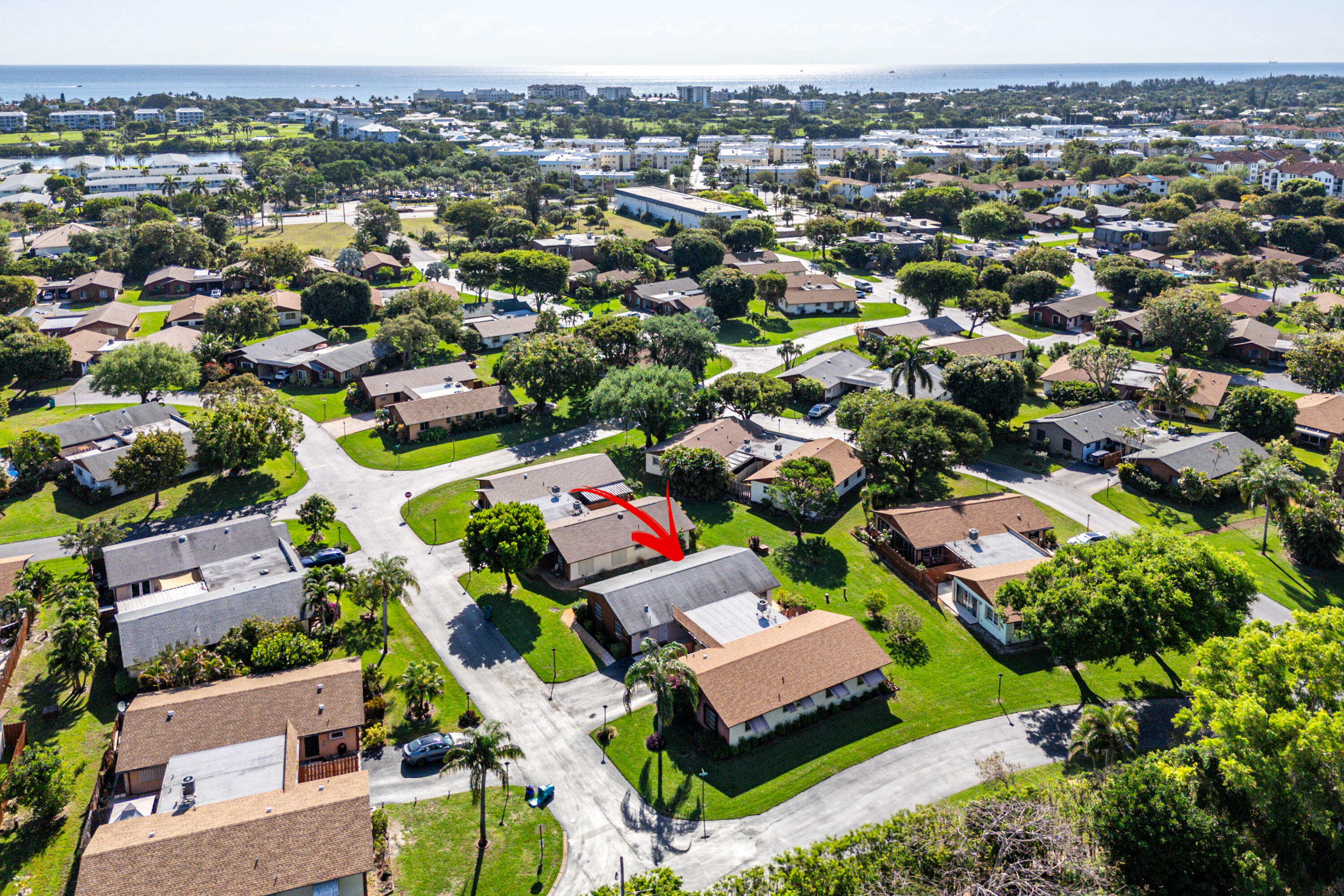 506 SE 27th Lane, Boynton Beach