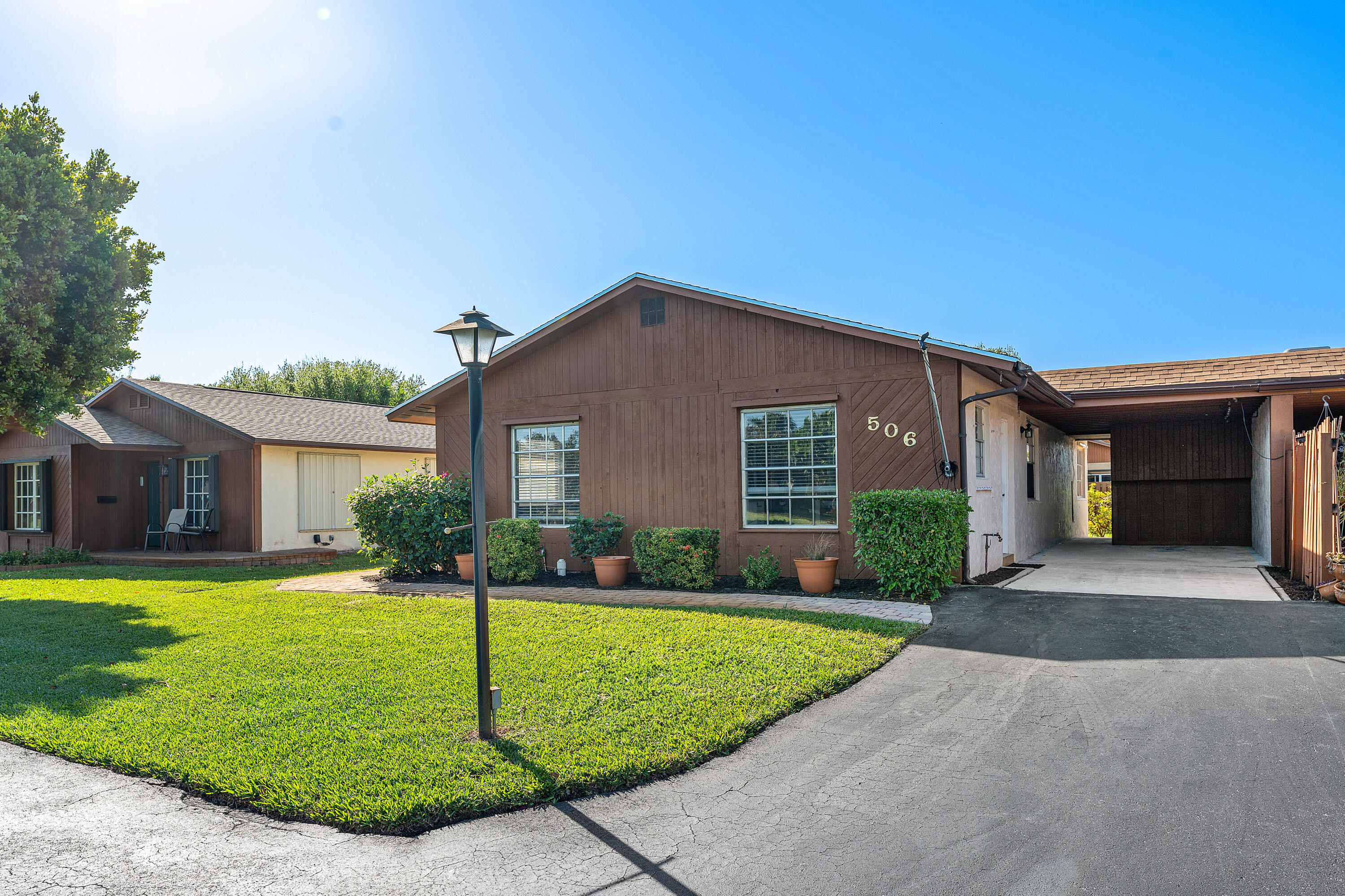 506 SE 27th Lane, Boynton Beach