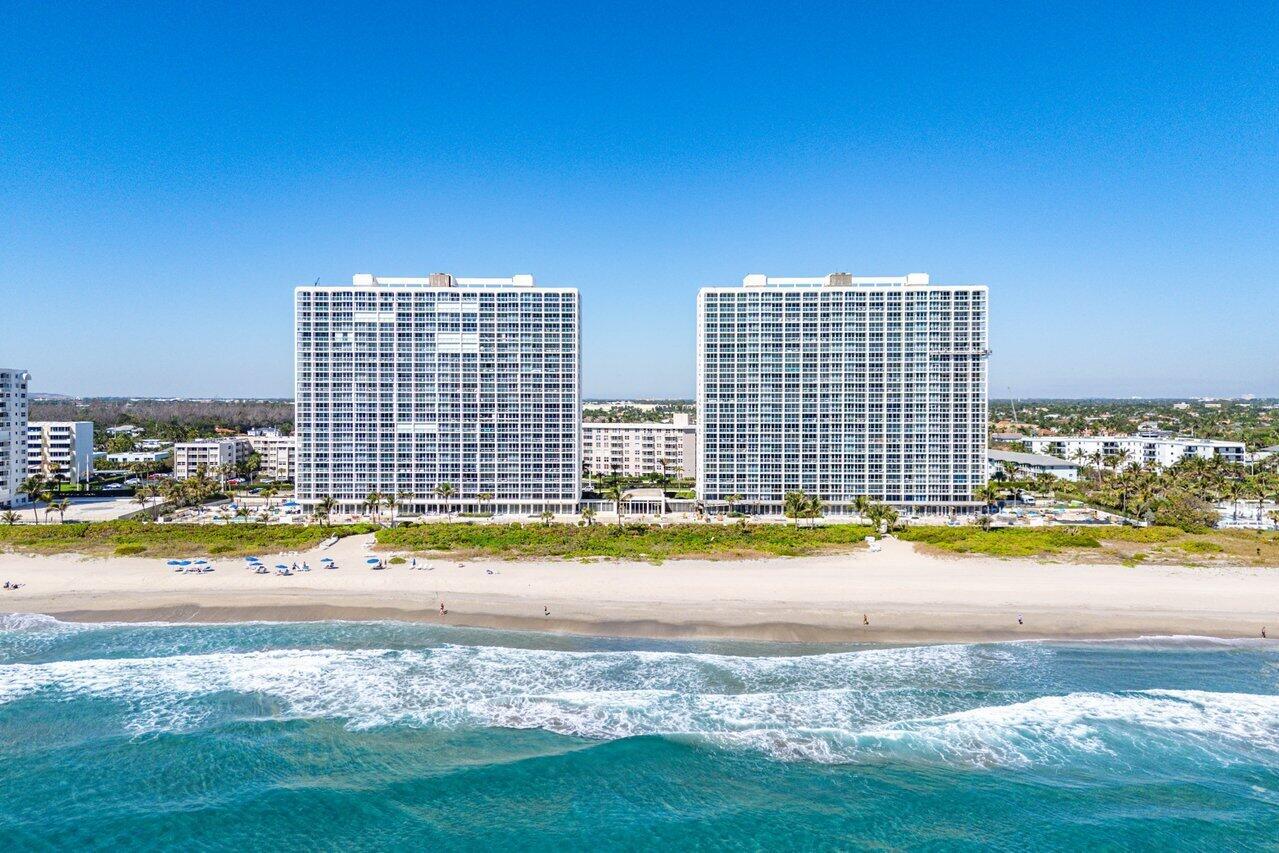 2800 S Ocean Boulevard 20-E