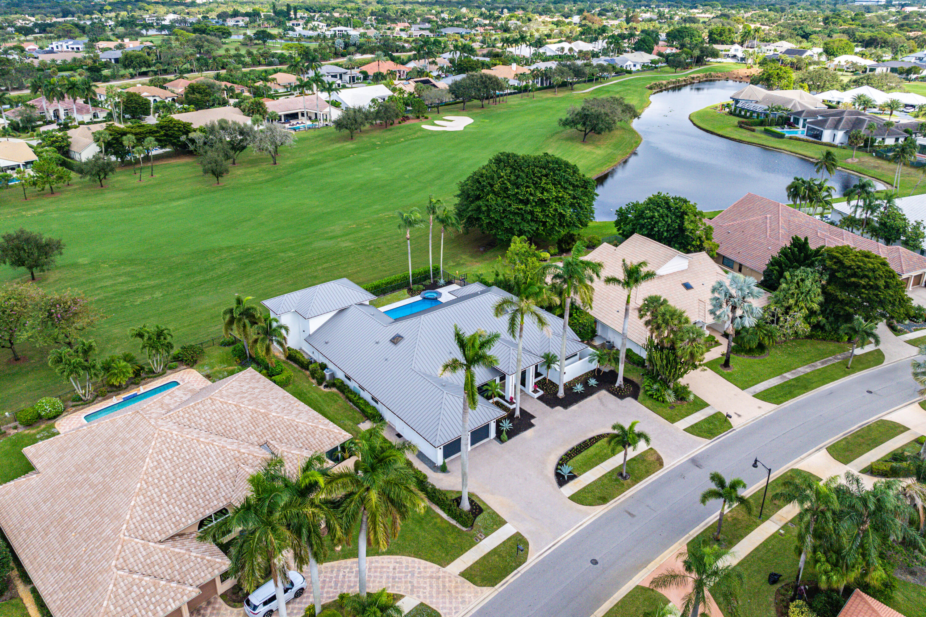 4555 Bocaire Boulevard, Boca Raton