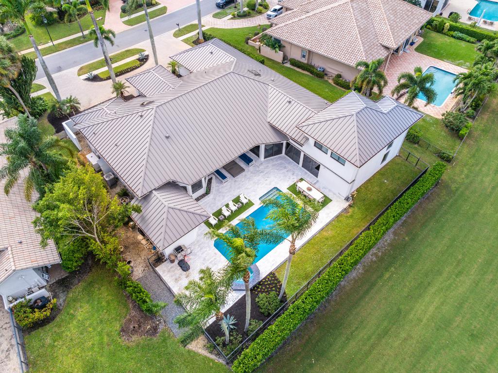4555 Bocaire Boulevard, Boca Raton