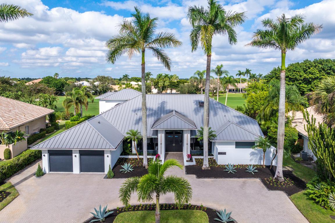 4555 Bocaire Boulevard, Boca Raton