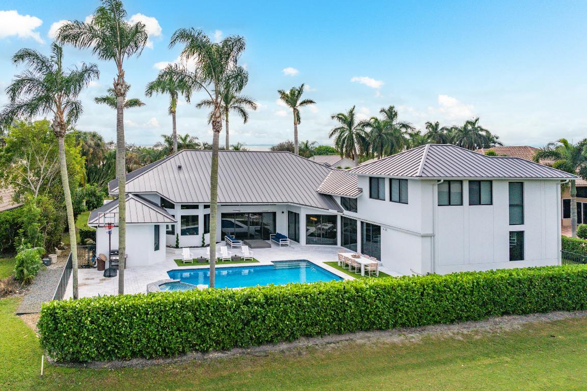 4555 Bocaire Boulevard, Boca Raton