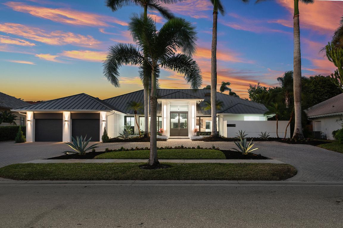 4555 Bocaire Boulevard, Boca Raton