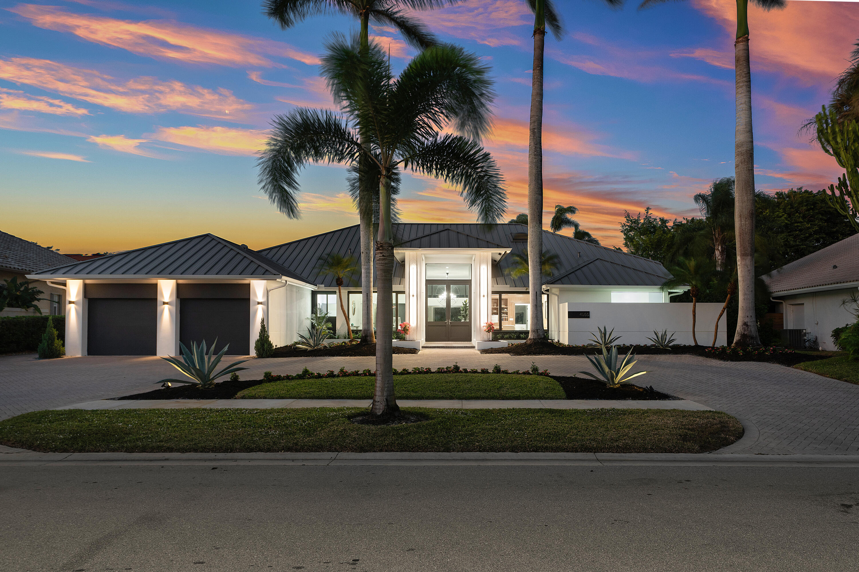 4555 Bocaire Boulevard, Boca Raton