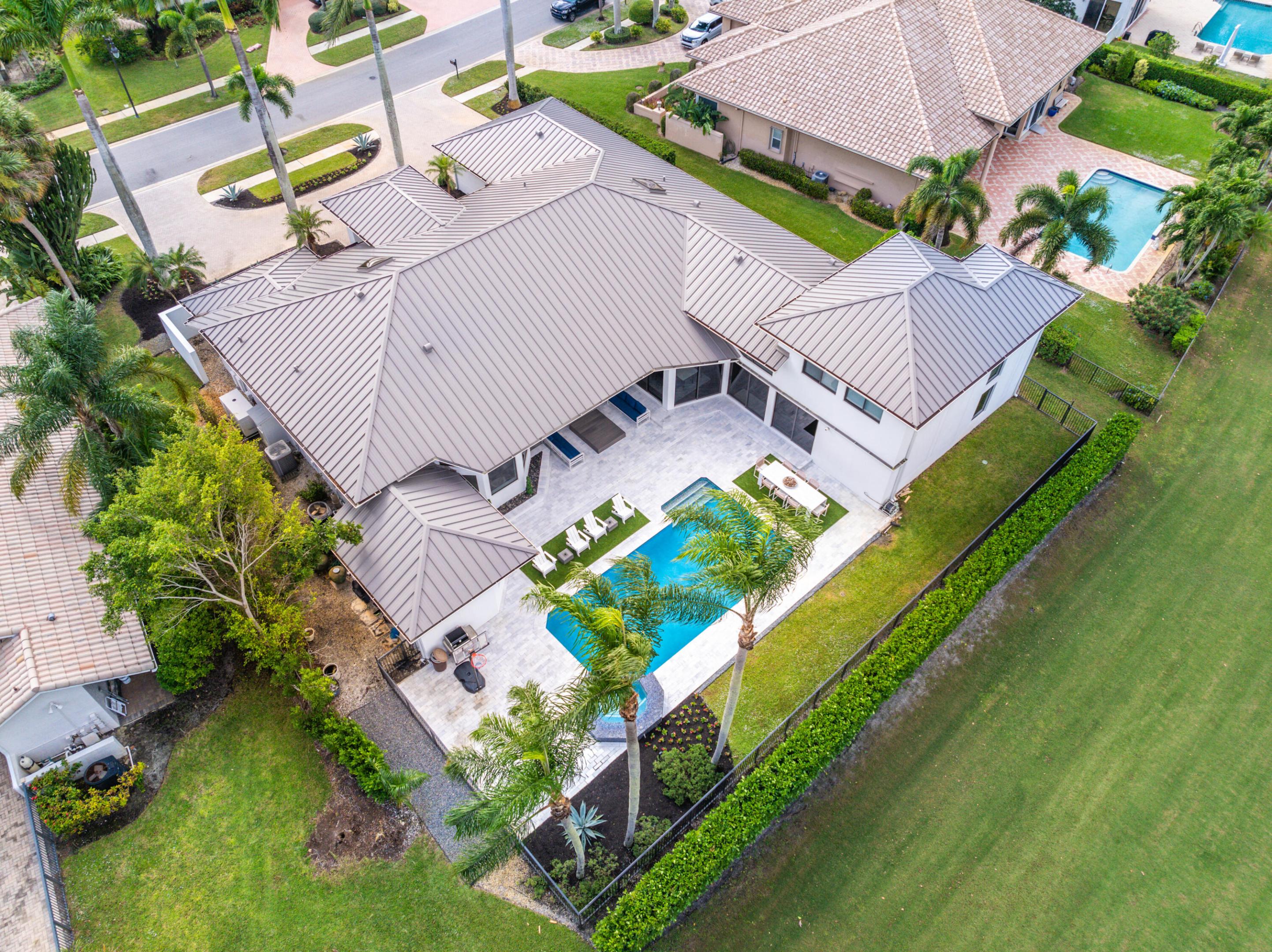 4555 Bocaire Boulevard, Boca Raton