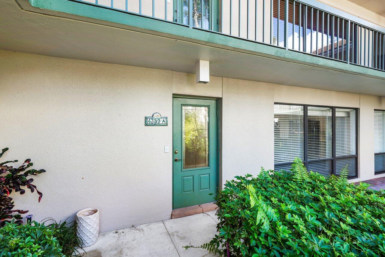 4359 Quail Ridge Drive N A