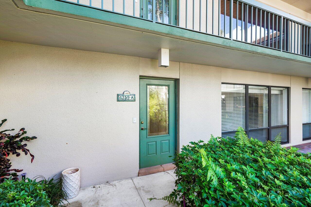 4359 Quail Ridge Drive N A