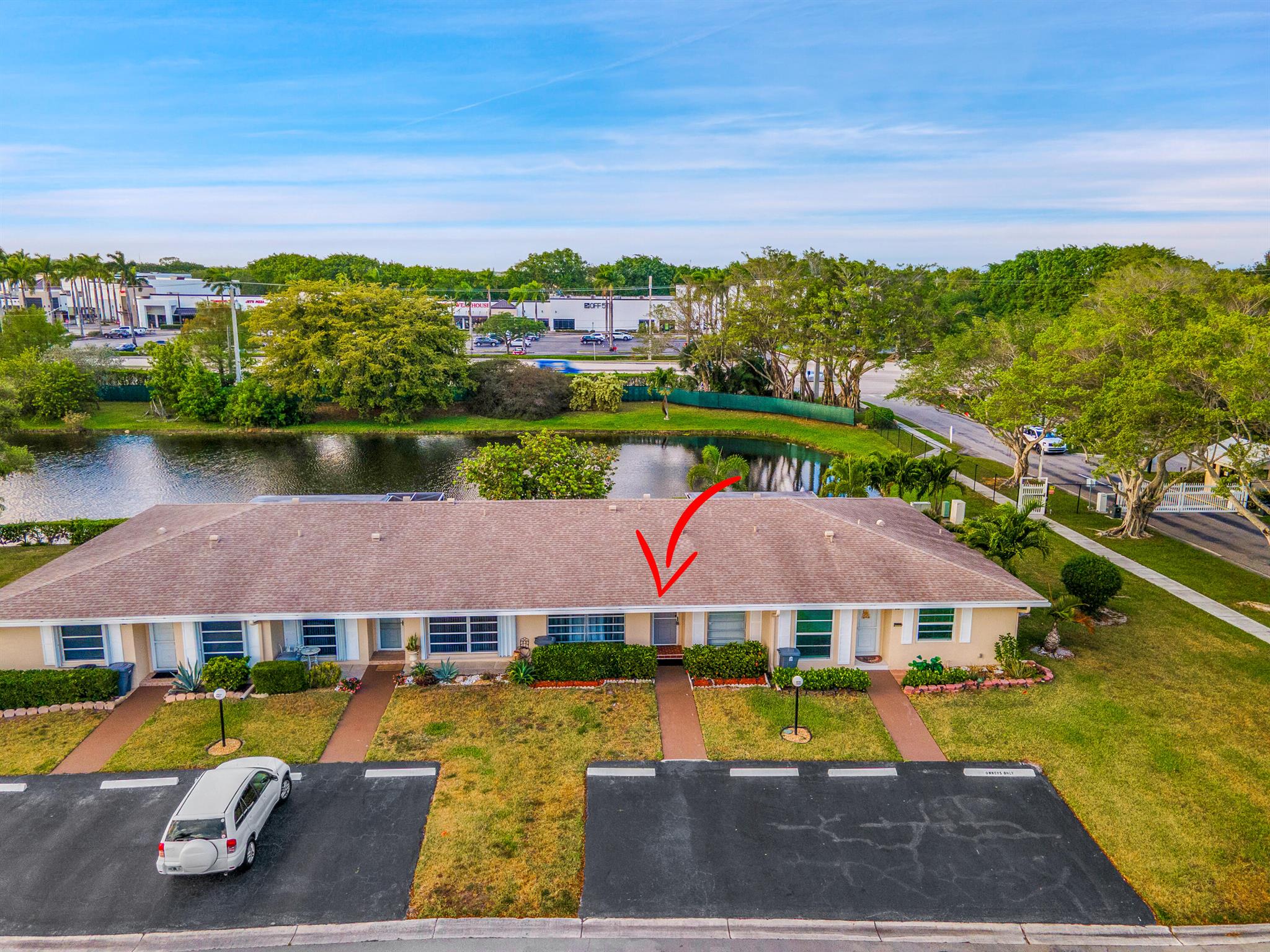 8799 Bella Vista Drive 2780