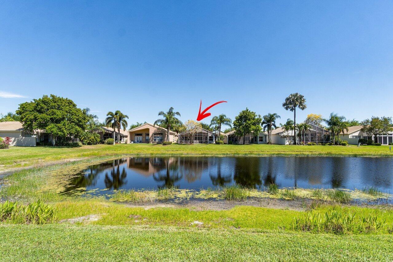 7557 Lake Harbor Terrace