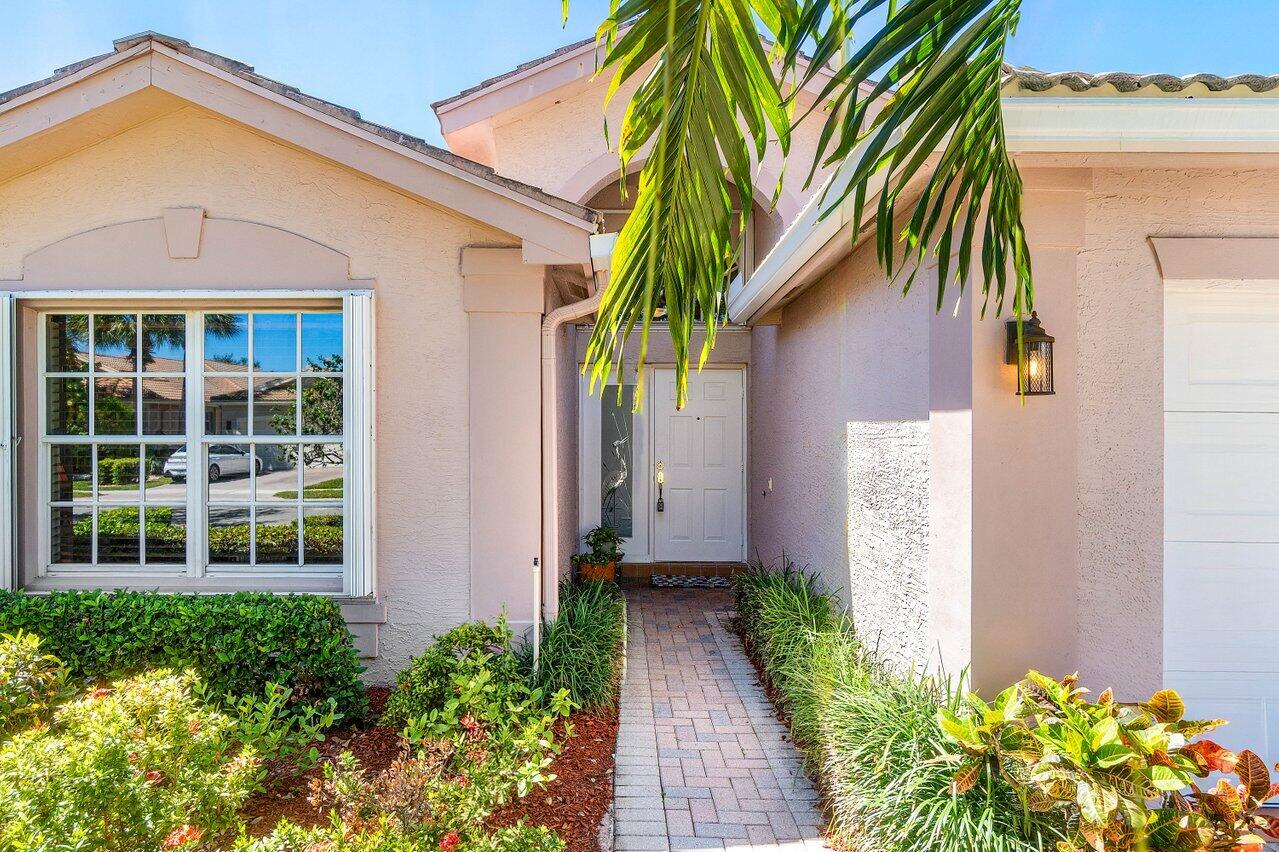 7557 Lake Harbor Terrace