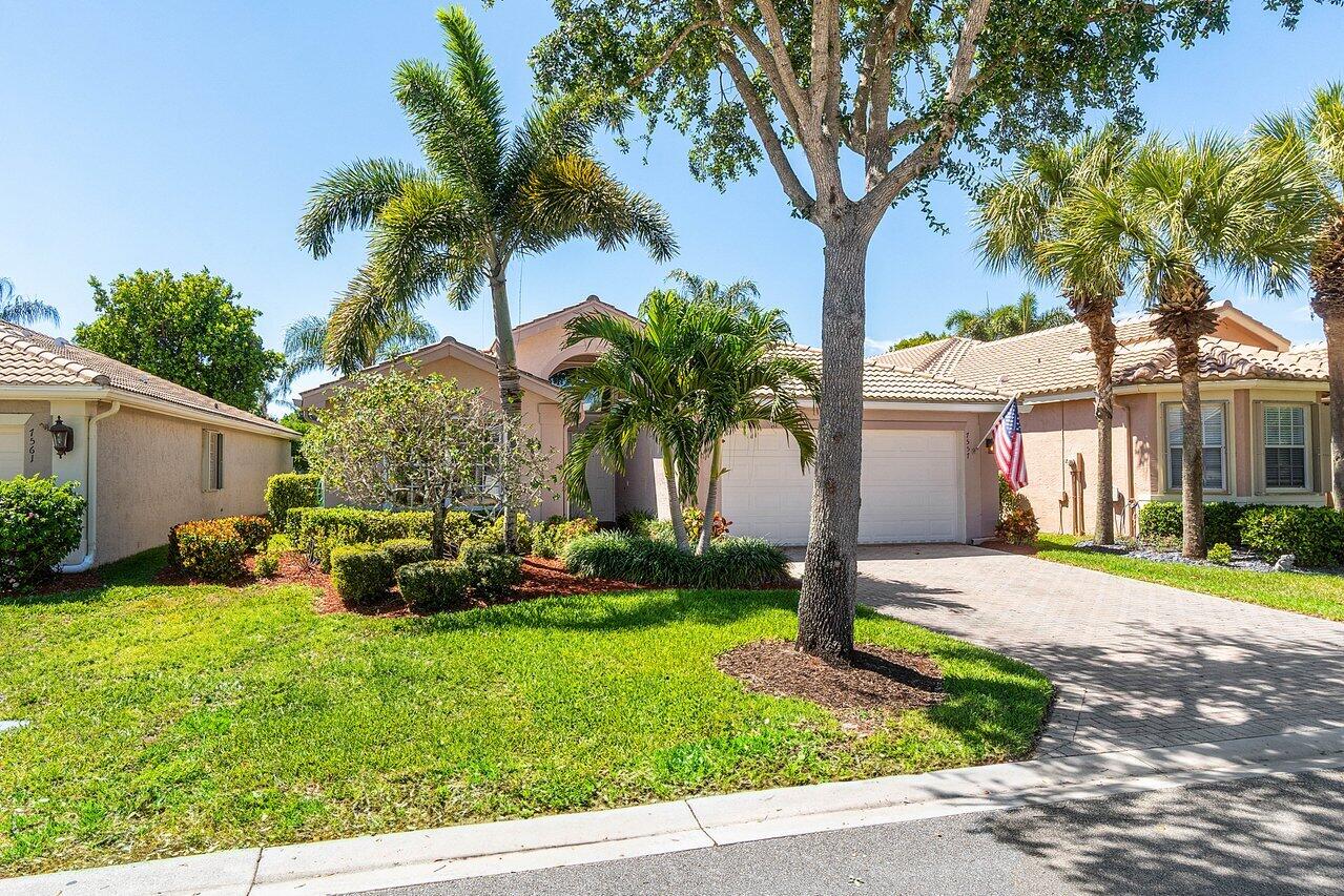 7557 Lake Harbor Terrace