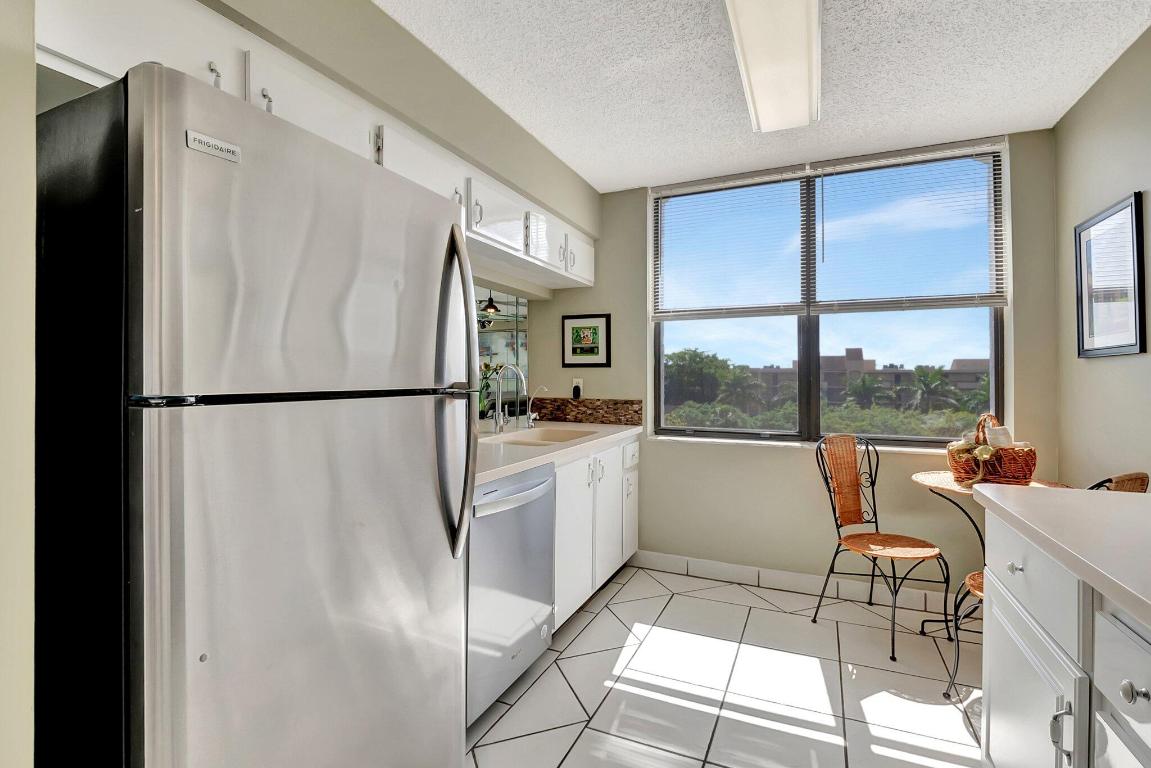 825 Egret Circle, 511, Delray Beach Unit: 511