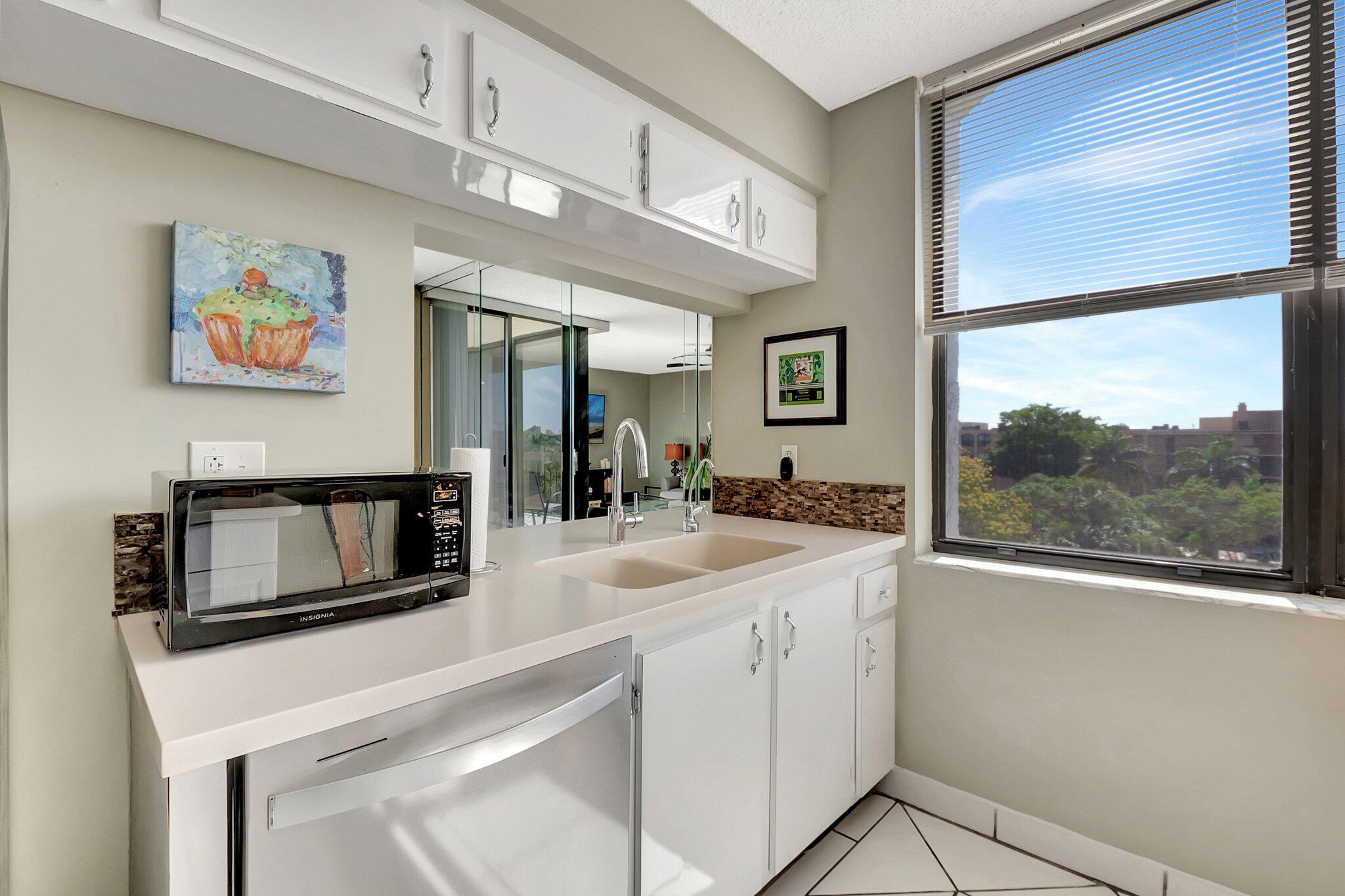 825 Egret Circle, 511, Delray Beach Unit: 511