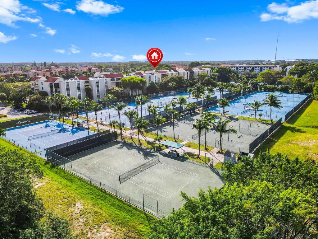 825 Egret Circle, 511, Delray Beach Unit: 511