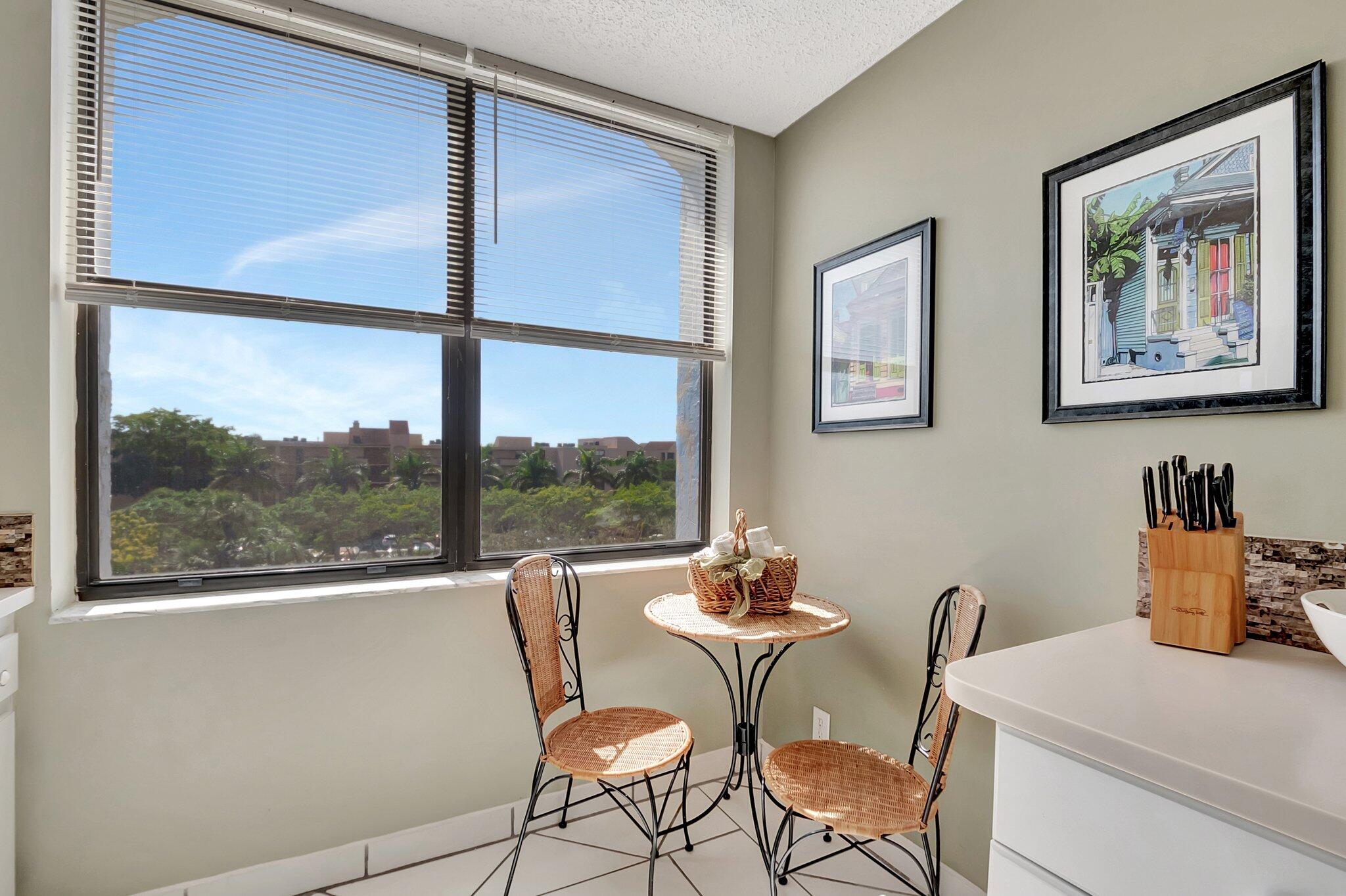 825 Egret Circle, 511, Delray Beach Unit: 511