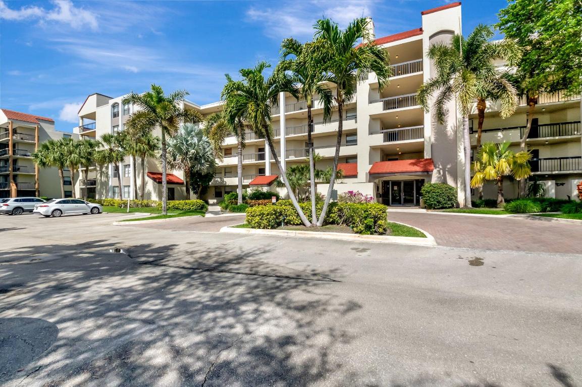 825 Egret Circle, 511, Delray Beach Unit: 511