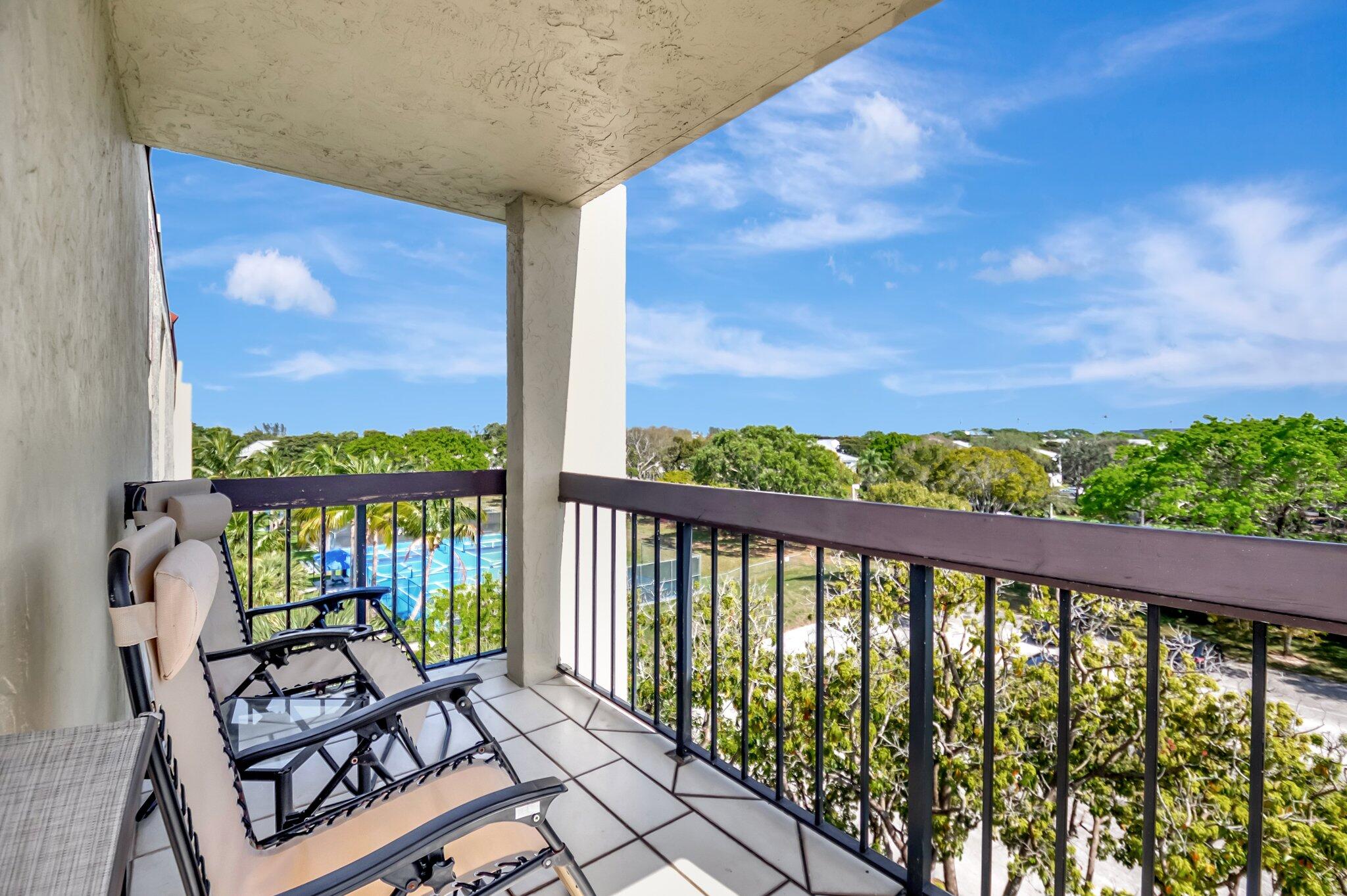 825 Egret Circle, 511, Delray Beach Unit: 511