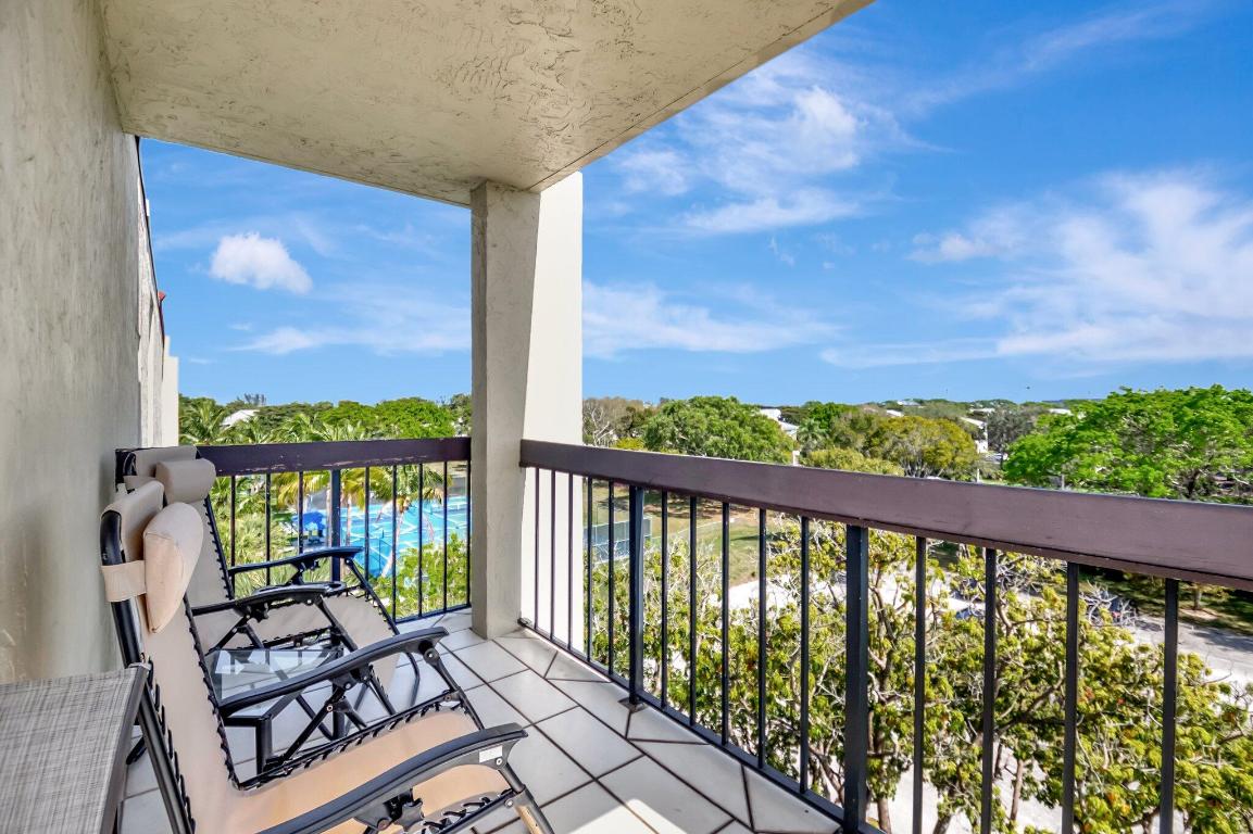 825 Egret Circle, 511, Delray Beach Unit: 511