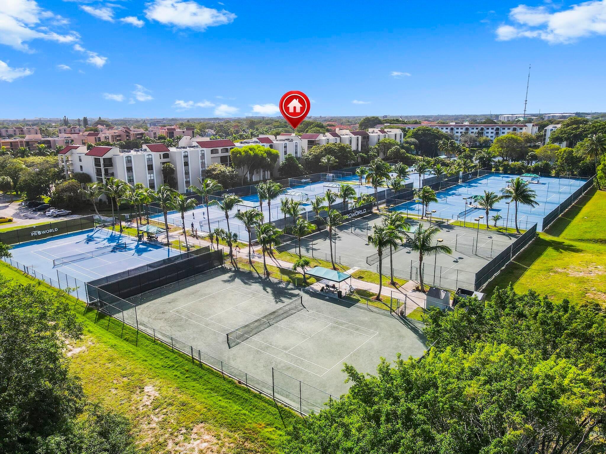 825 Egret Circle, 511, Delray Beach Unit: 511