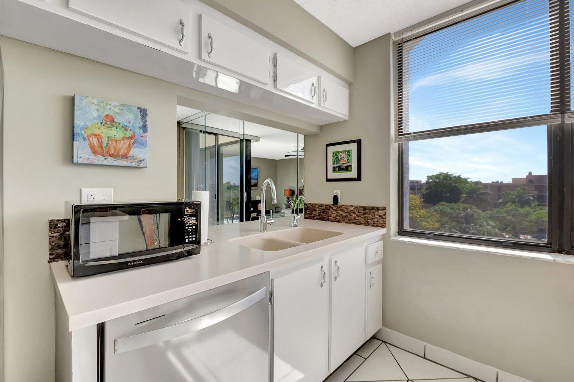 825 Egret Circle, 511, Delray Beach Unit: 511