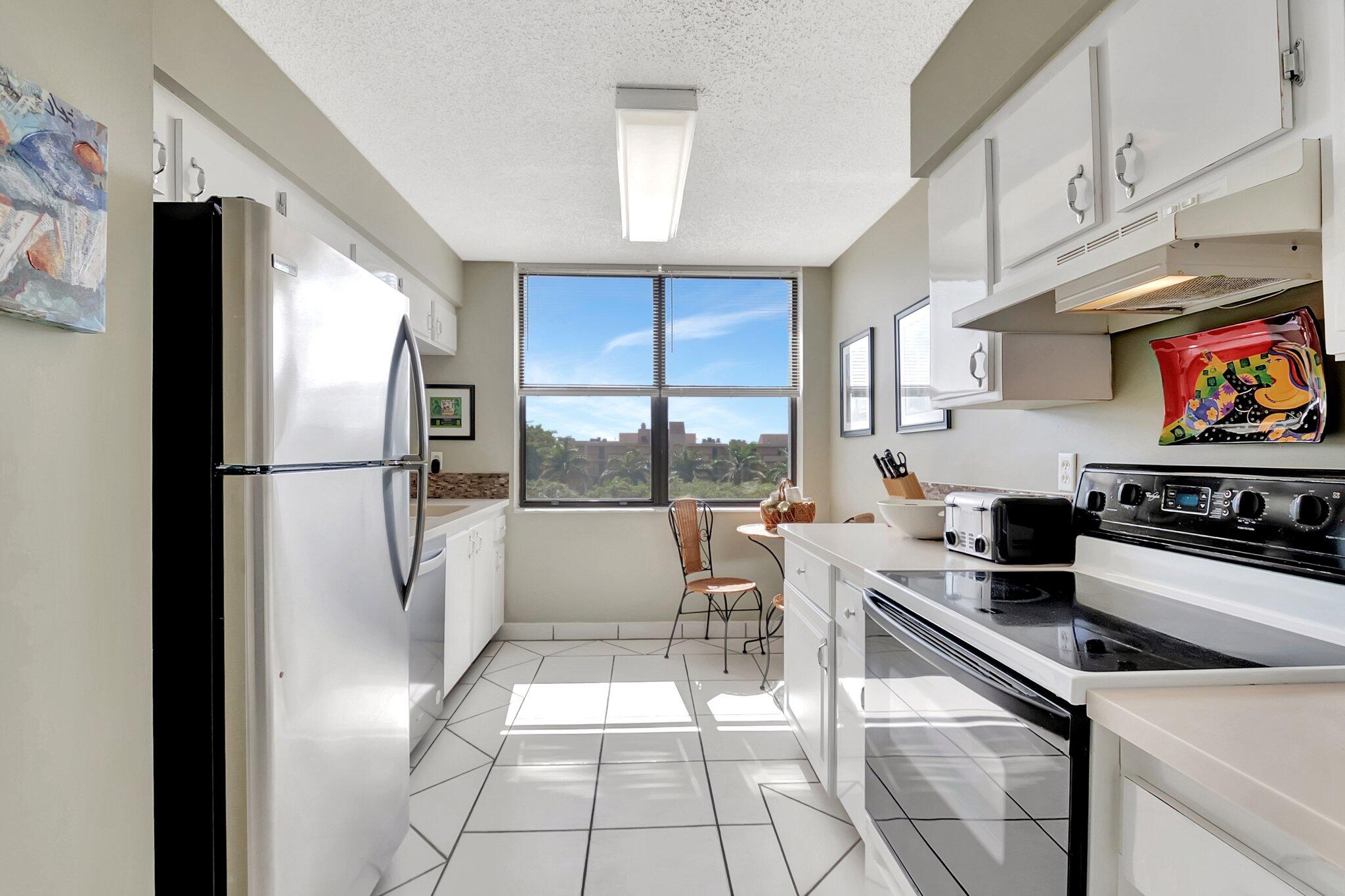 825 Egret Circle, 511, Delray Beach Unit: 511