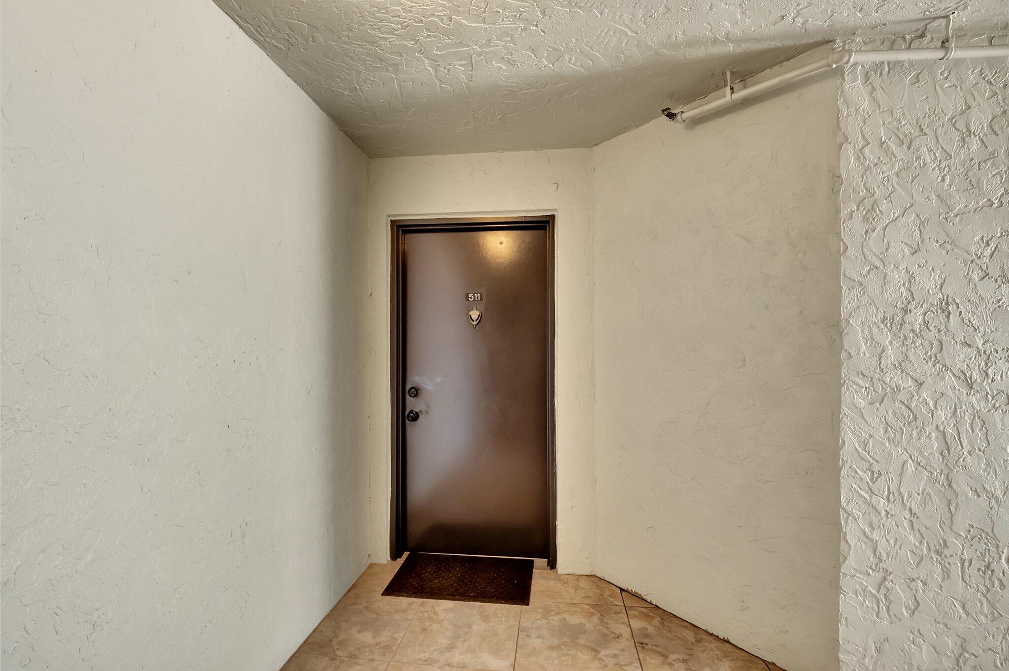 825 Egret Circle, 511, Delray Beach Unit: 511