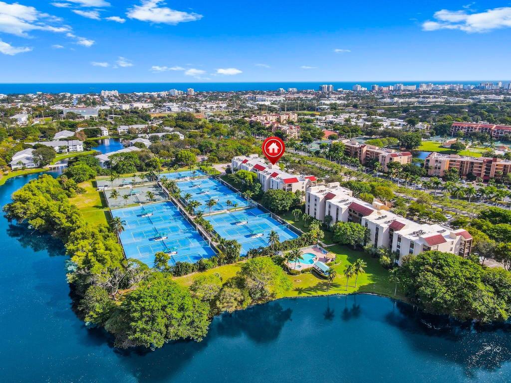 825 Egret Circle, 511, Delray Beach Unit: 511
