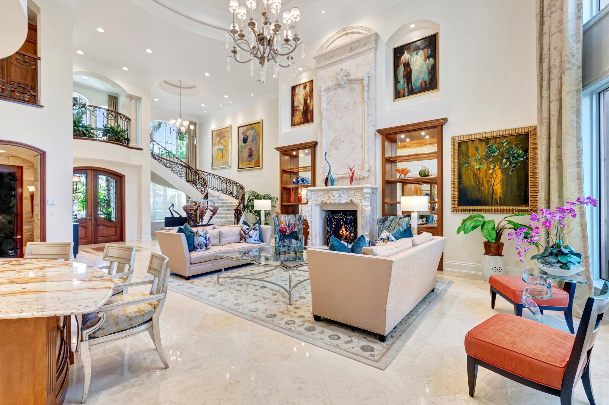 8417 Del Prado Drive