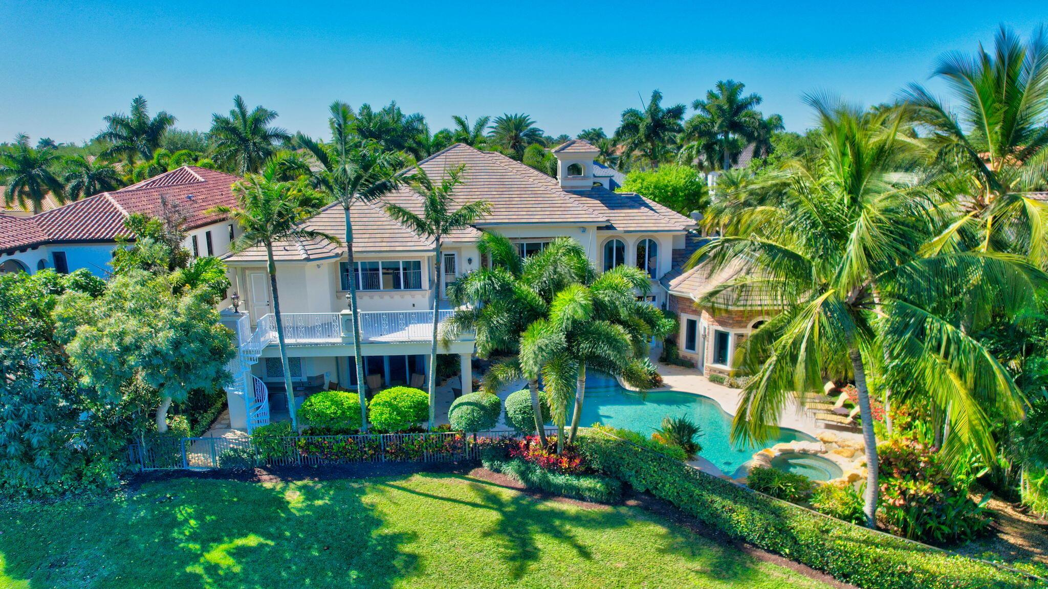 8417 Del Prado Drive