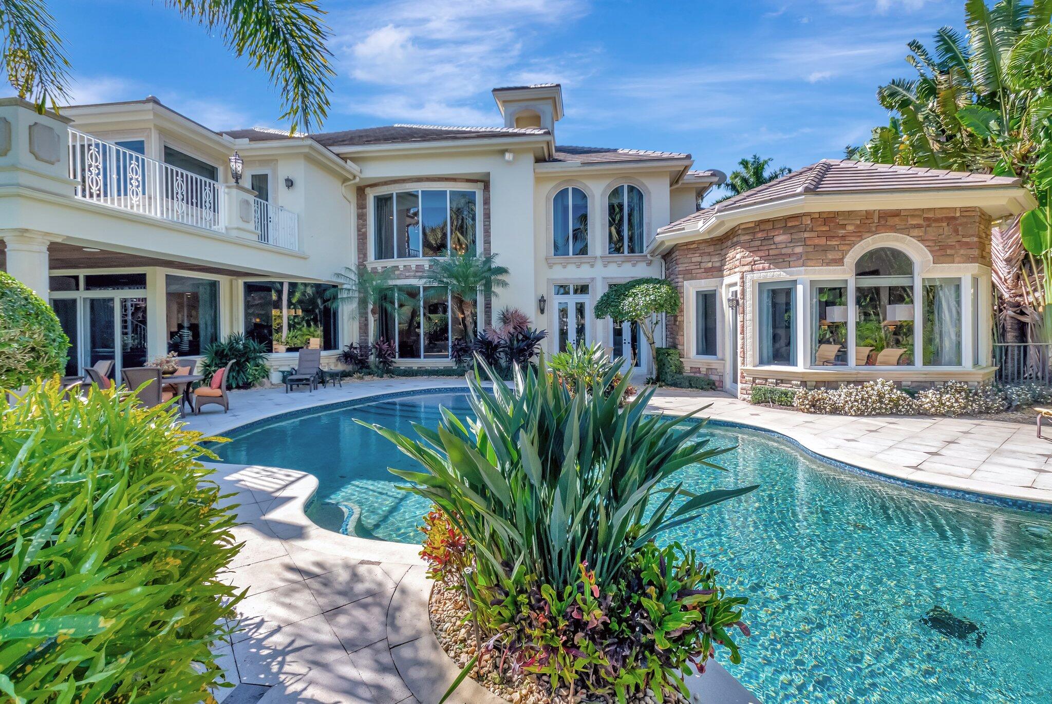 8417 Del Prado Drive
