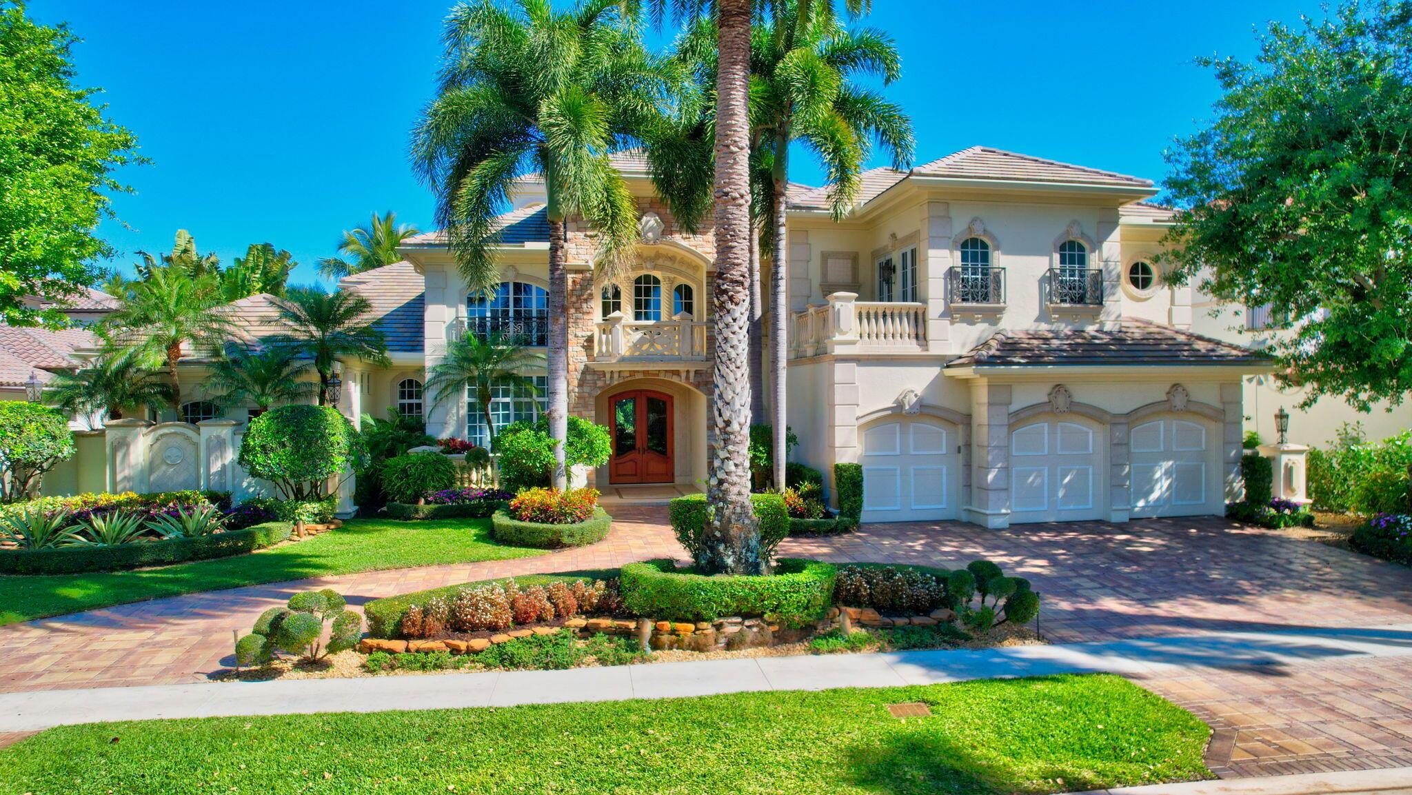 8417 Del Prado Drive