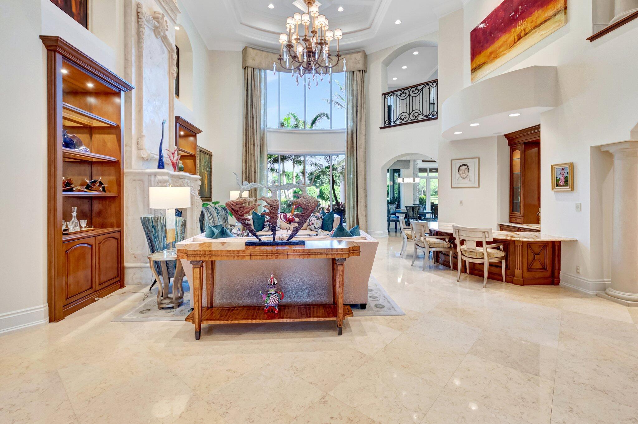 8417 Del Prado Drive