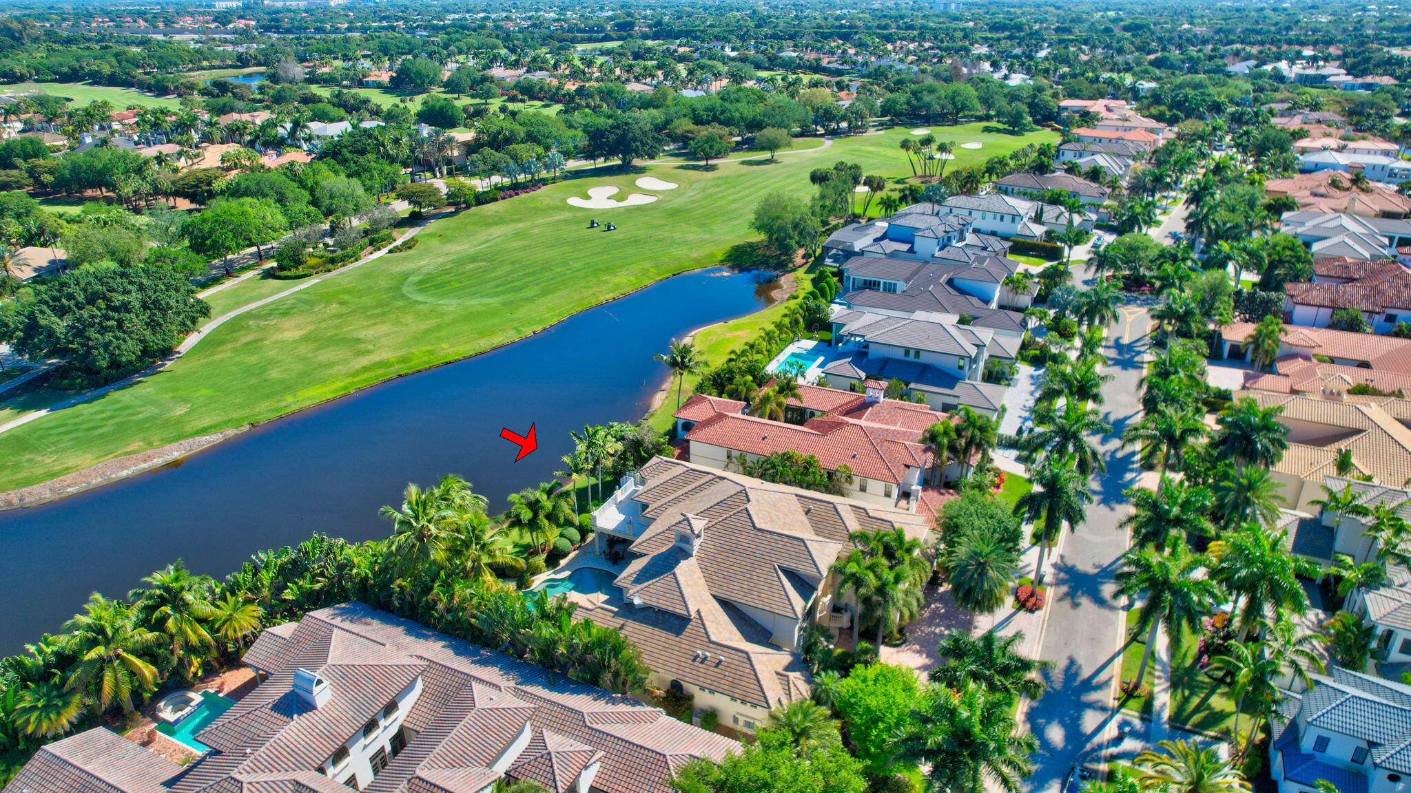 8417 Del Prado Drive
