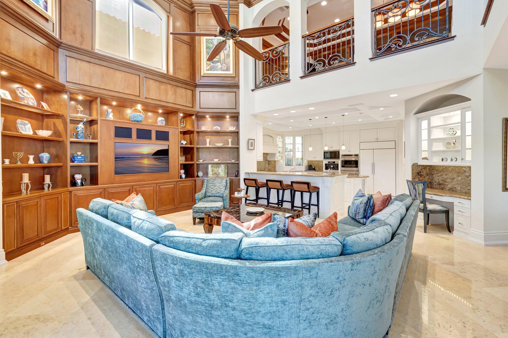 8417 Del Prado Drive