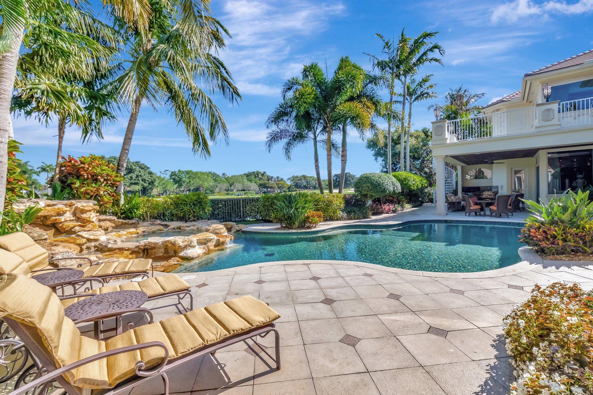 8417 Del Prado Drive